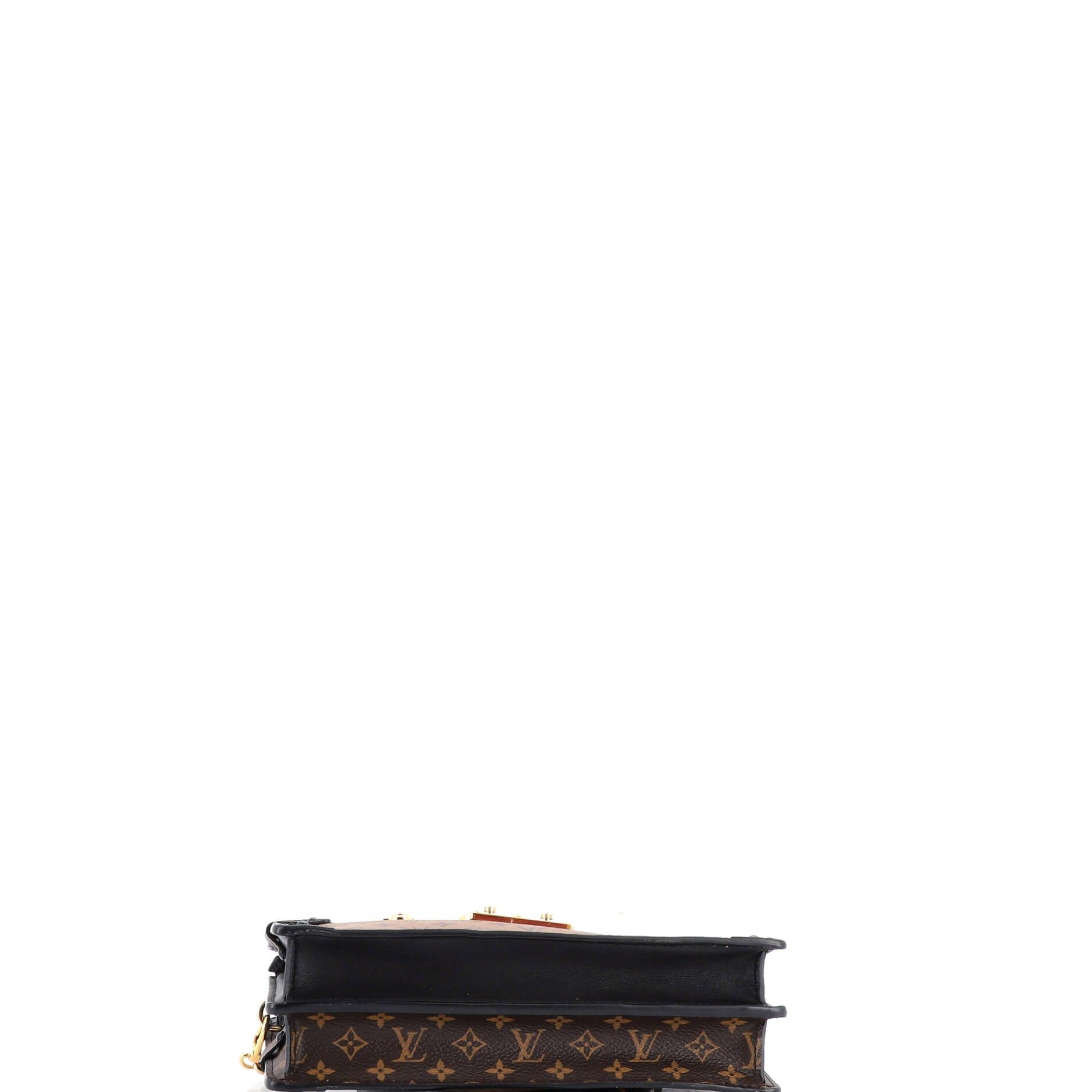 Louis Vuitton Trunk Clutch Size ONE SIZE - 4 Thumbnail