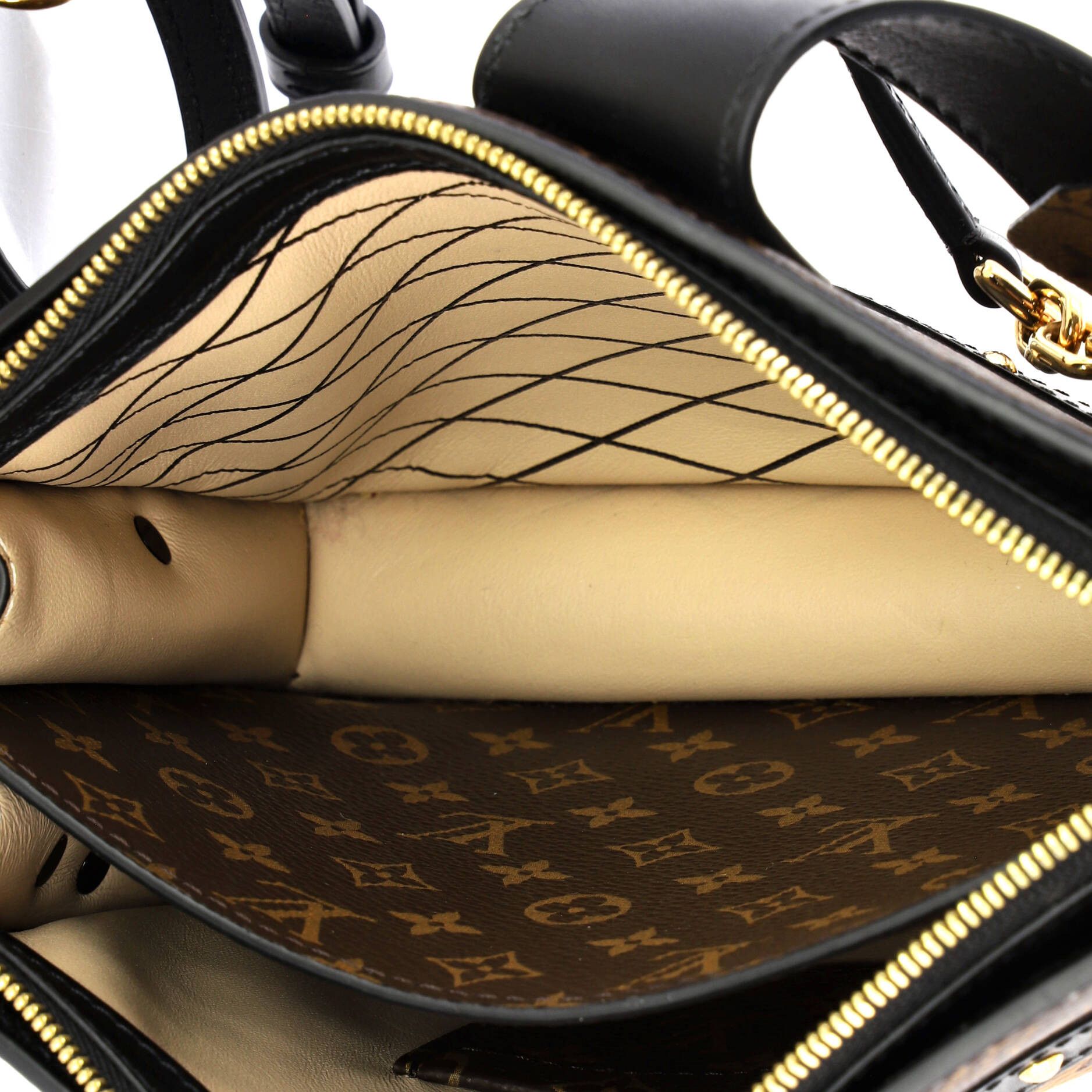 Louis Vuitton Trunk Clutch Size ONE SIZE - 5 Thumbnail