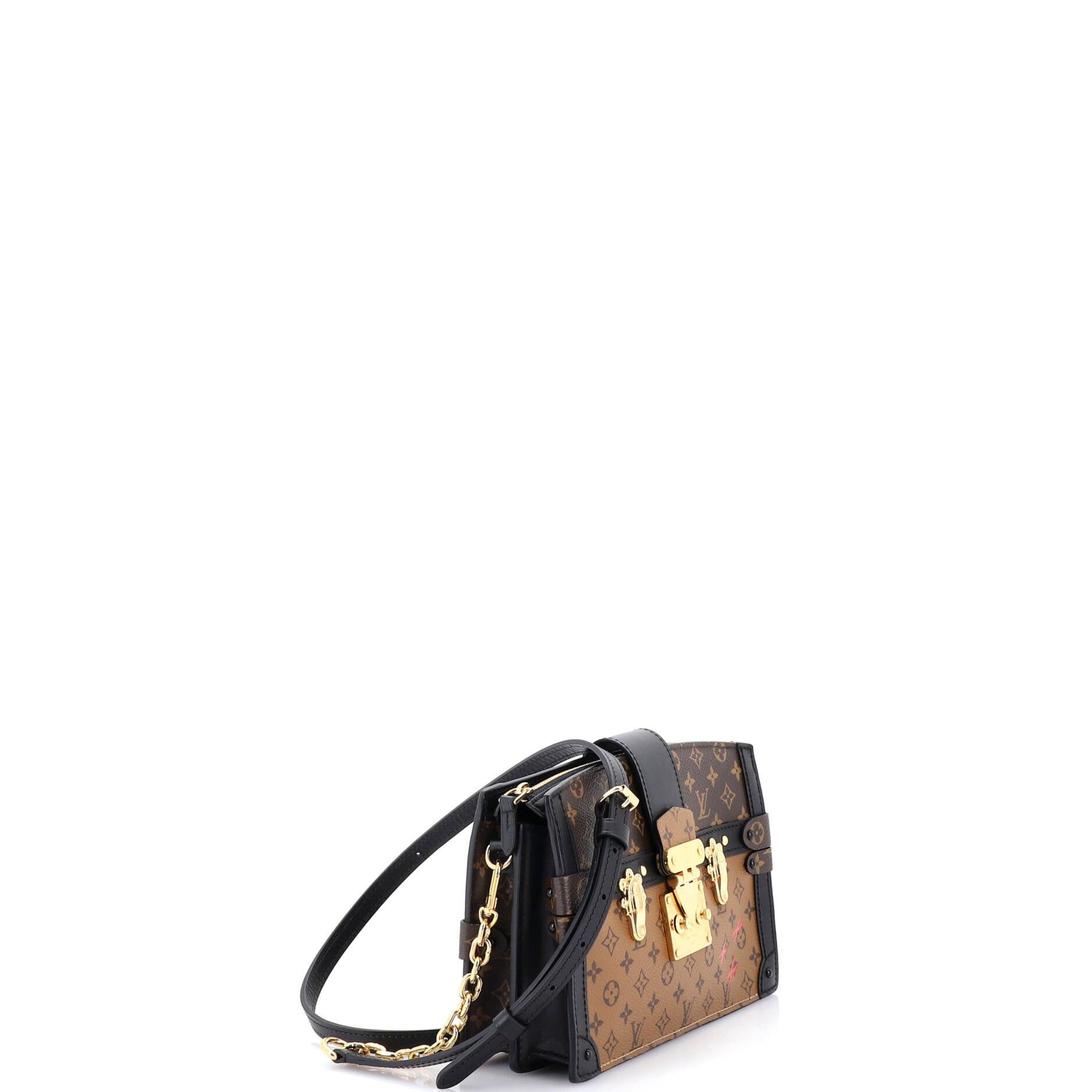 Louis Vuitton Trunk Clutch Size ONE SIZE - 2 Thumbnail