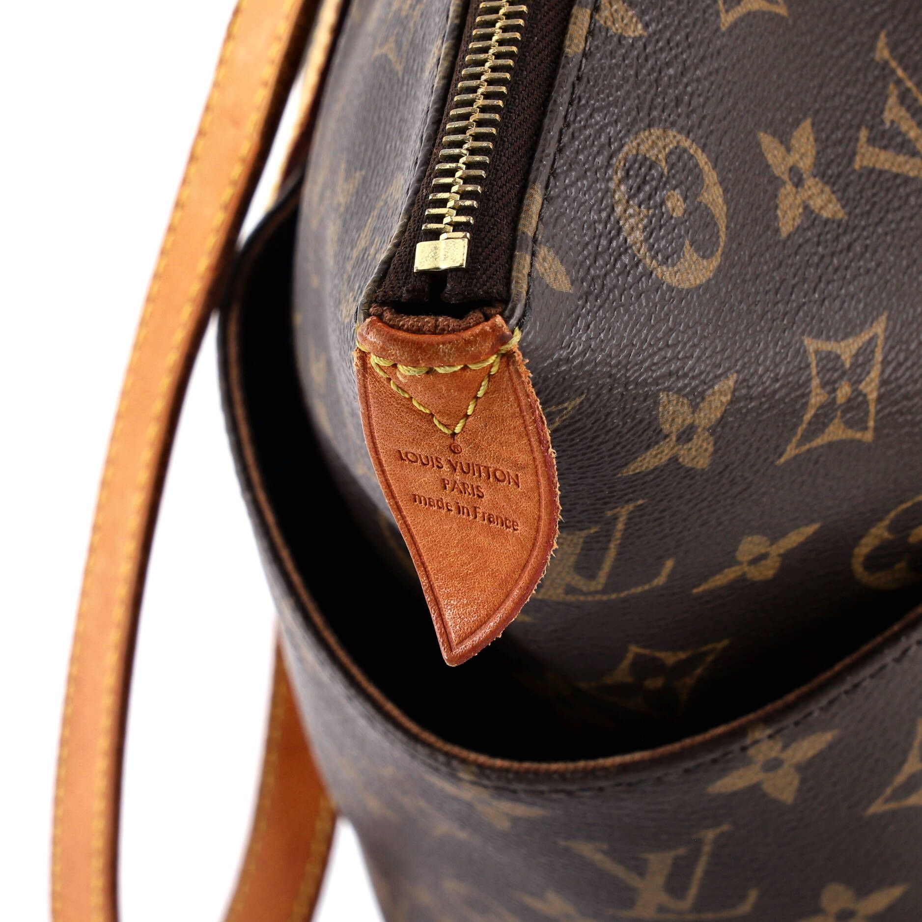 Louis Vuitton Totally Handbag Size ONE SIZE - 6 Thumbnail
