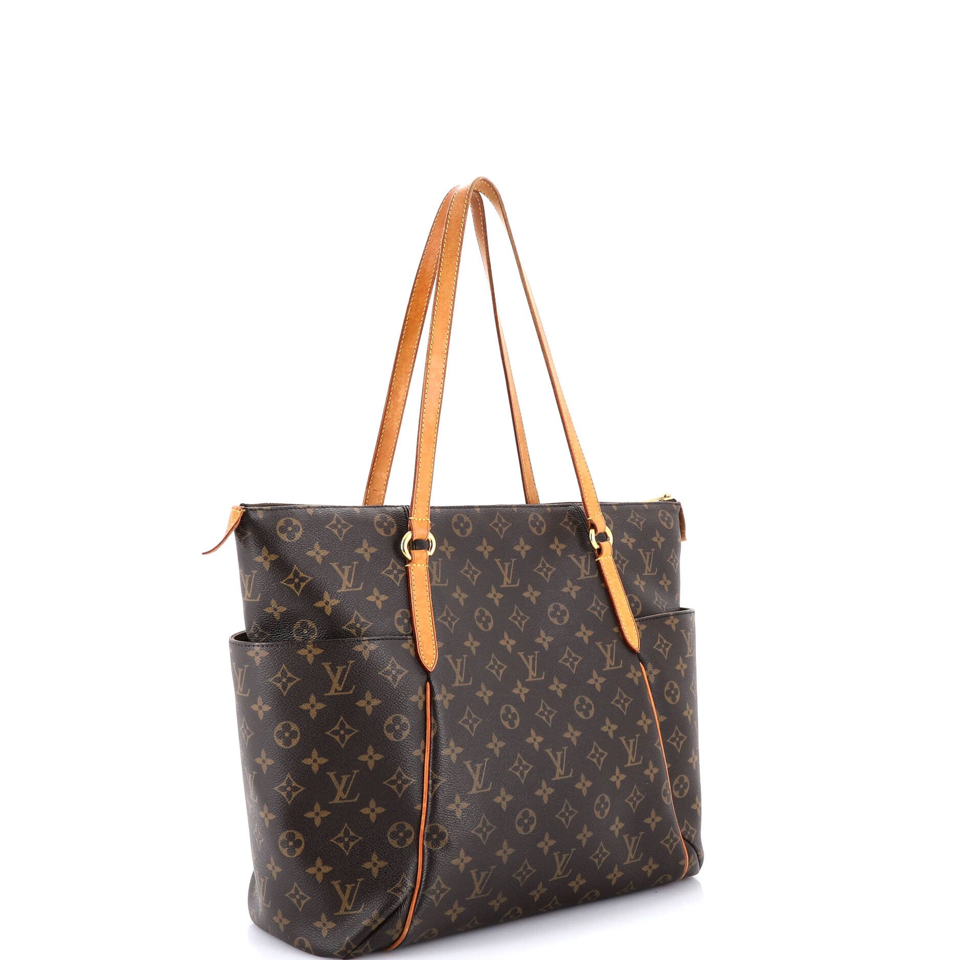 Louis Vuitton Totally Handbag Size ONE SIZE - 2 Thumbnail