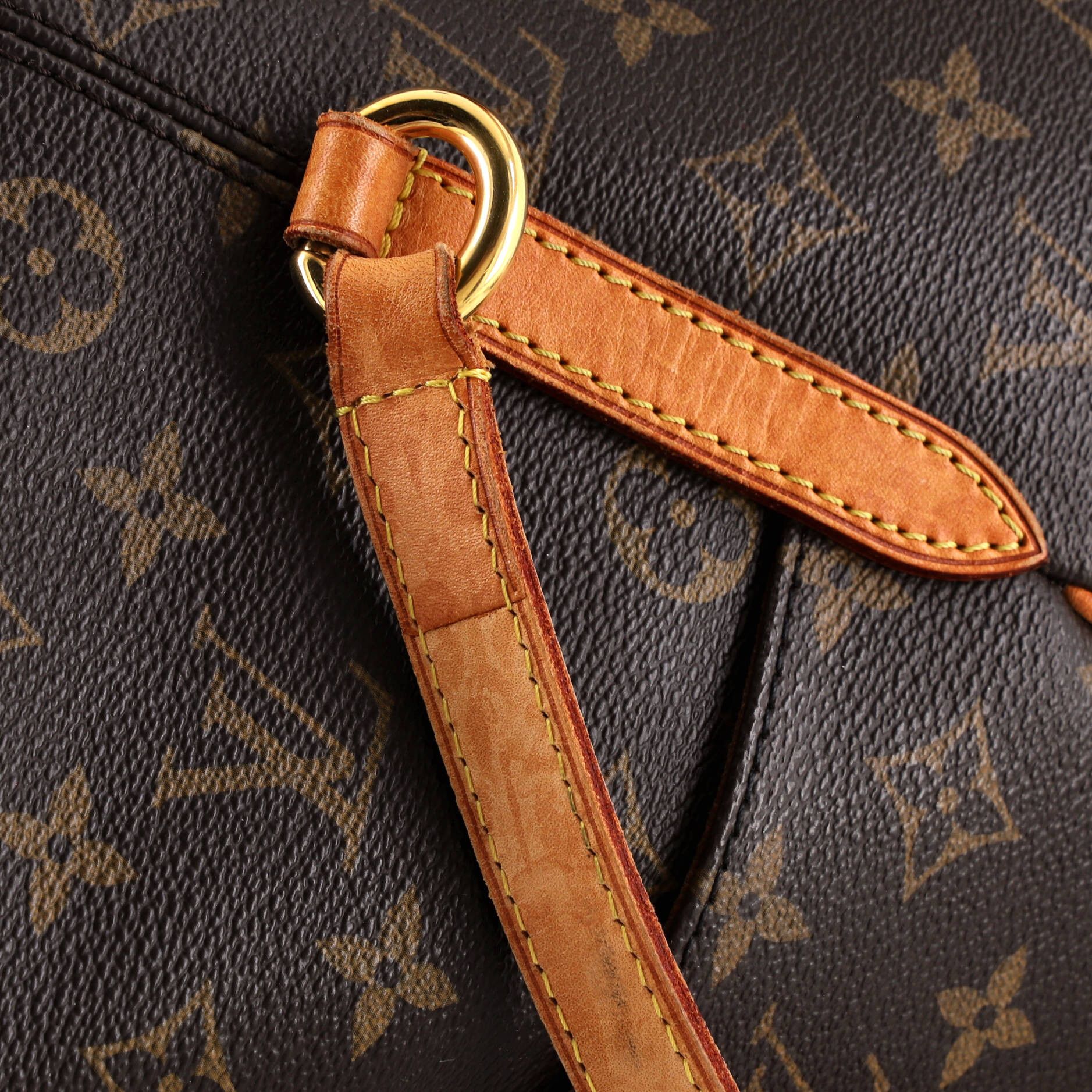 Louis Vuitton Totally Handbag Size ONE SIZE - 7 Thumbnail