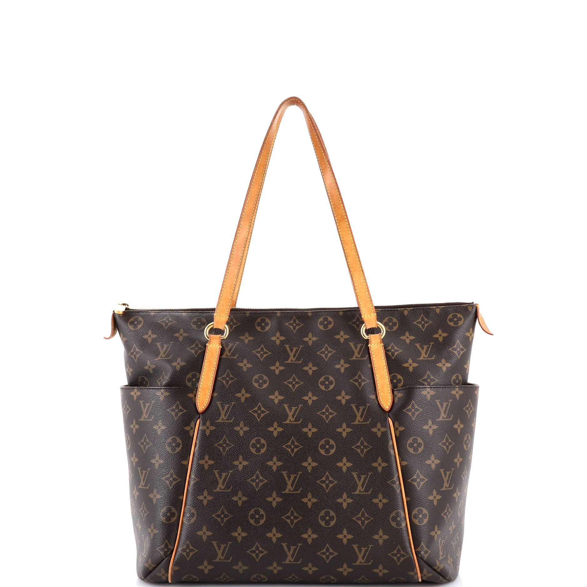 Louis Vuitton Totally Handbag Size ONE SIZE - 3 Thumbnail