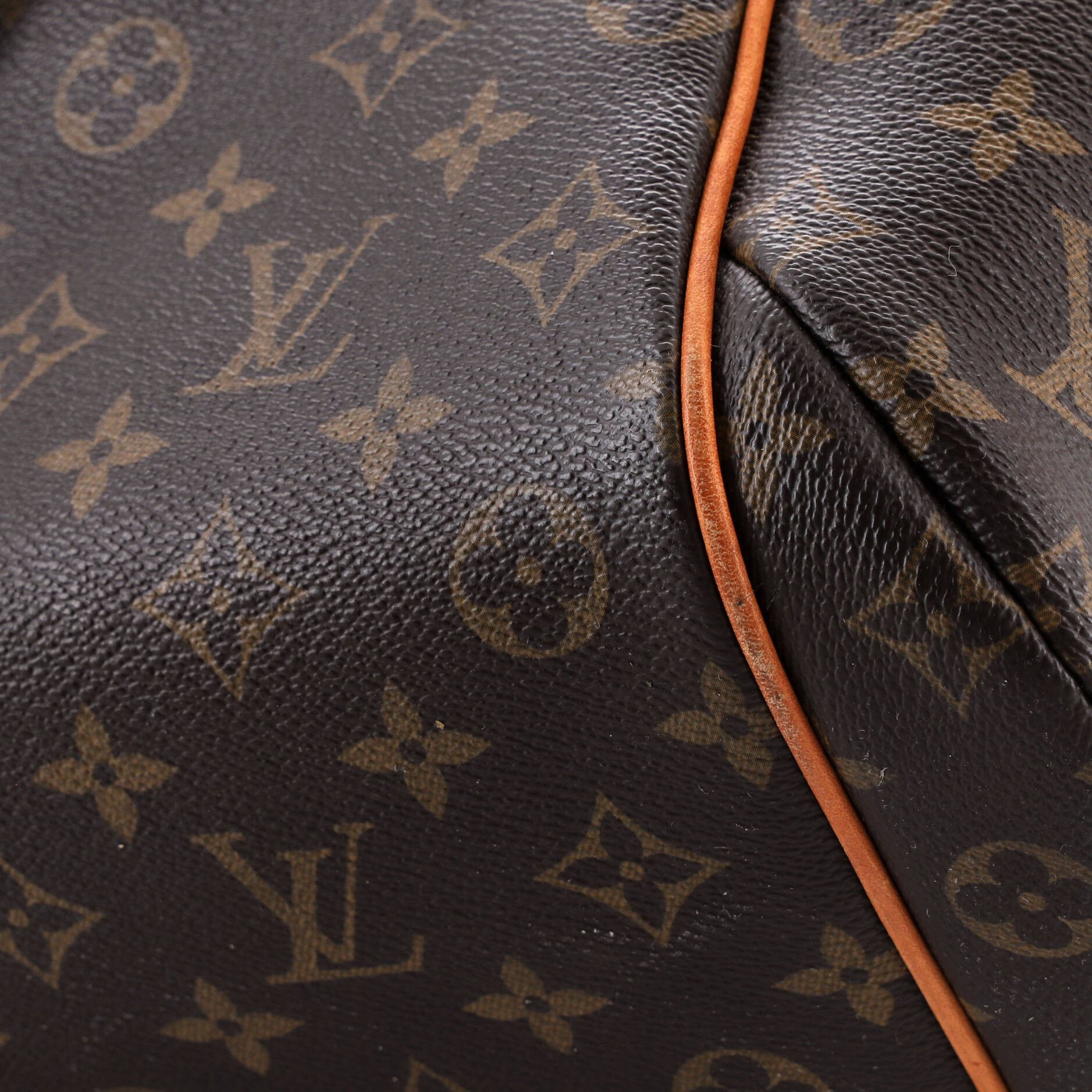Louis Vuitton Totally Handbag Size ONE SIZE - 8 Thumbnail