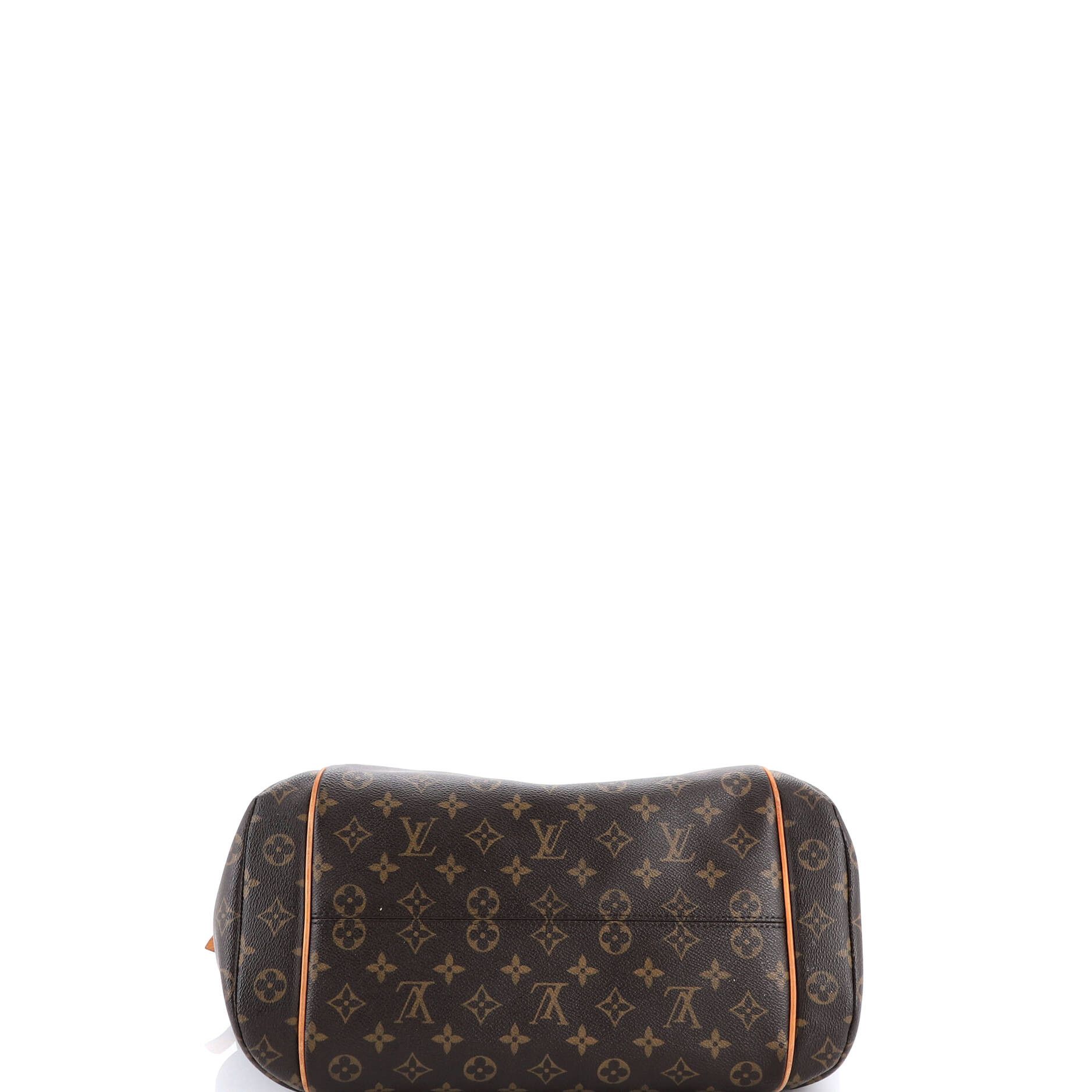 Louis Vuitton Totally Handbag Size ONE SIZE - 4 Thumbnail