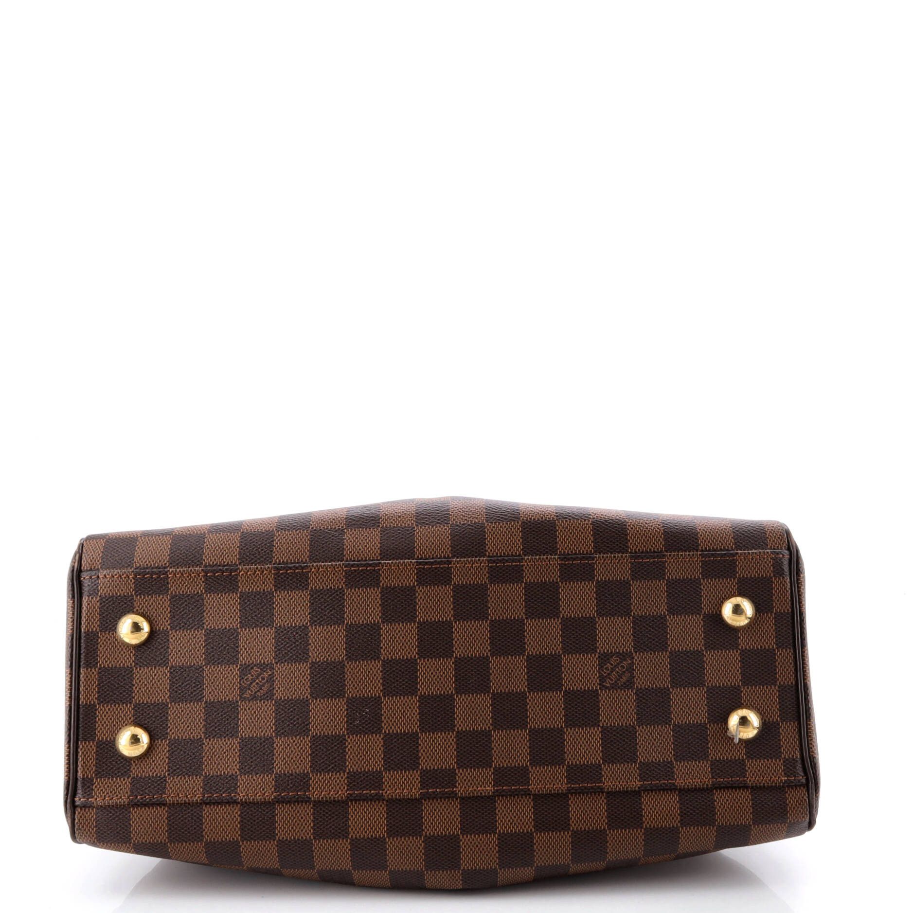 Louis Vuitton Trevi Handbag Size ONE SIZE - 4 Thumbnail