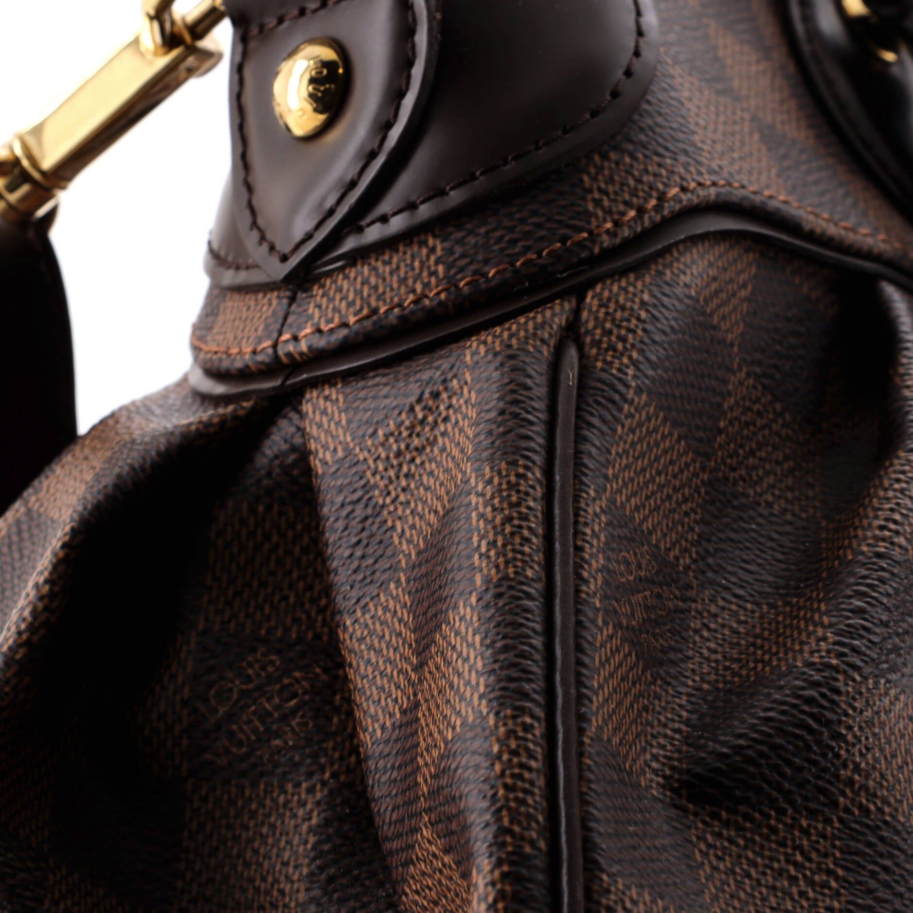 Louis Vuitton Trevi Handbag Size ONE SIZE - 6 Thumbnail