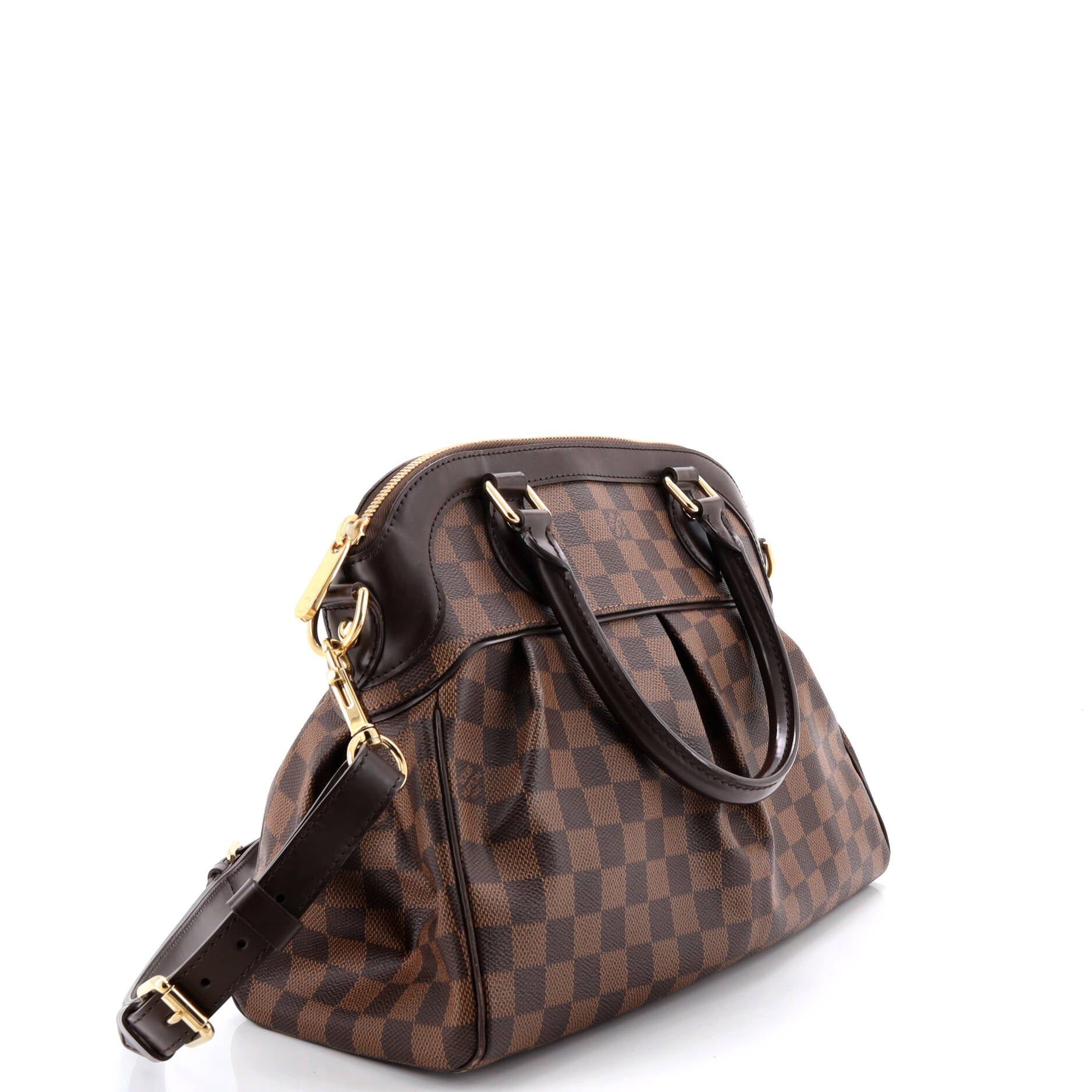 Louis Vuitton Trevi Handbag Size ONE SIZE - 2 Thumbnail