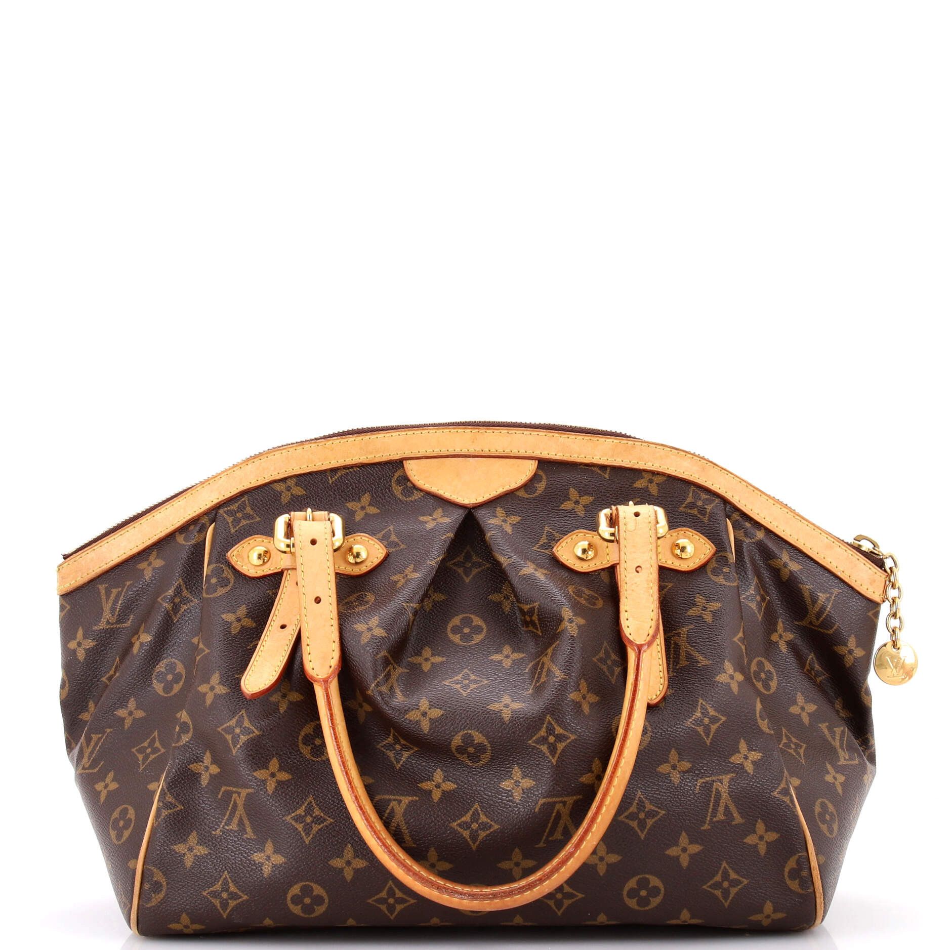 Louis Vuitton Tivoli Handbag Size ONE SIZE - 3 Thumbnail