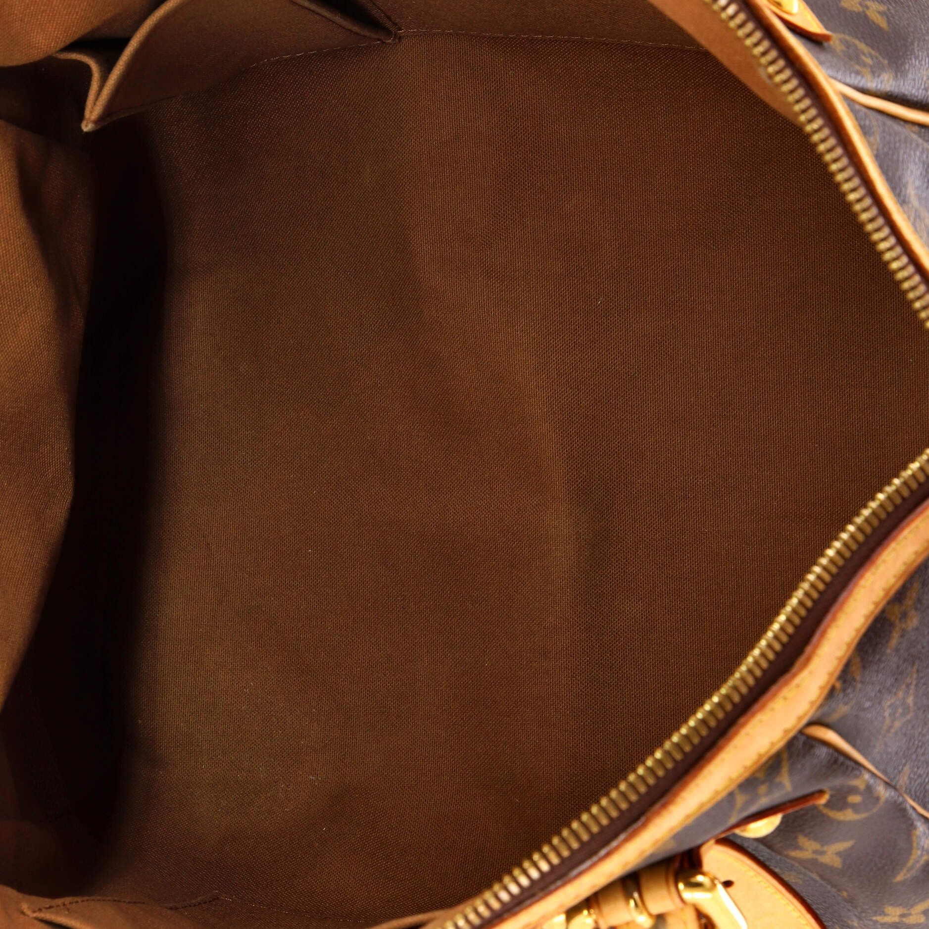 Louis Vuitton Tivoli Handbag Size ONE SIZE - 5 Thumbnail