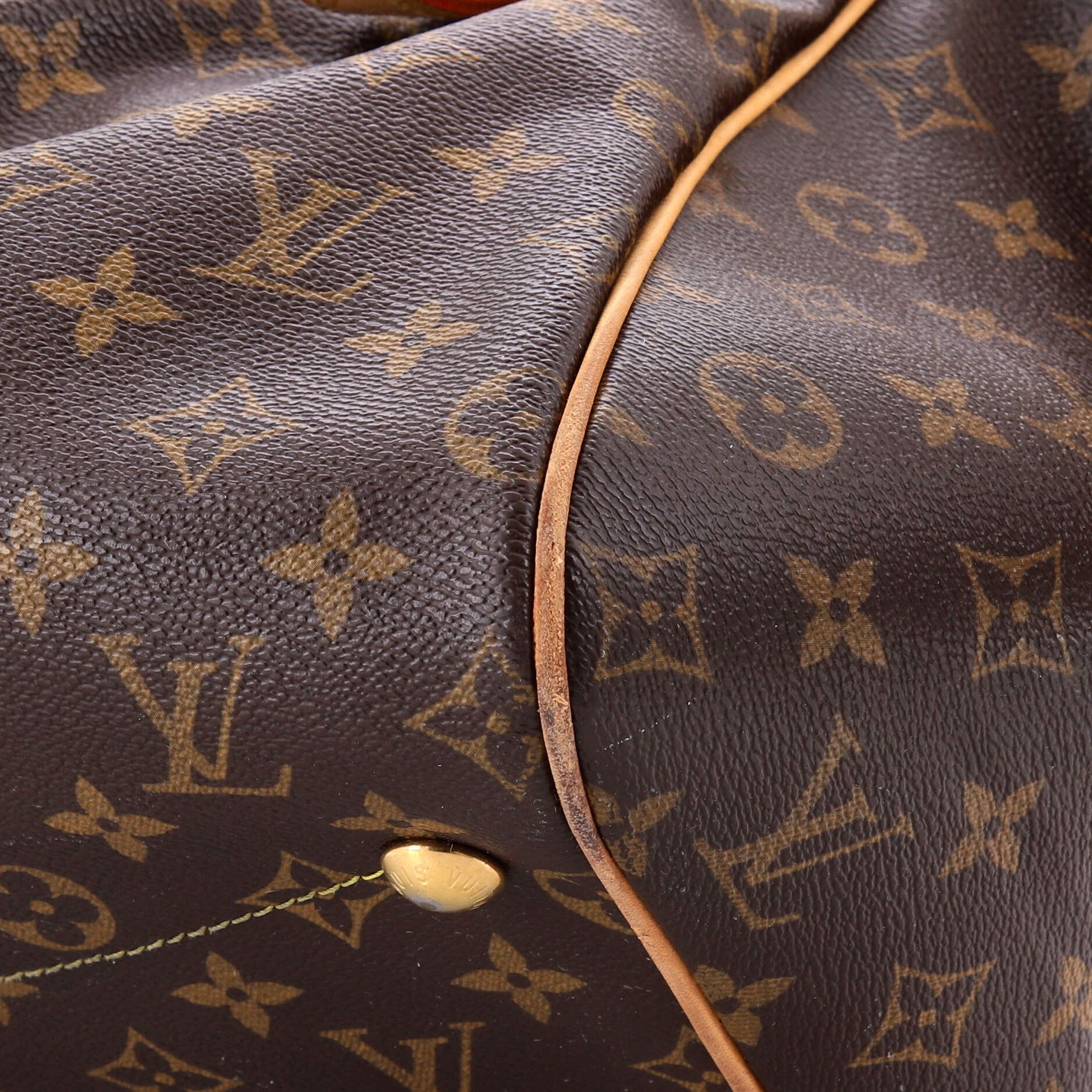 Louis Vuitton Tivoli Handbag Size ONE SIZE - 7 Thumbnail
