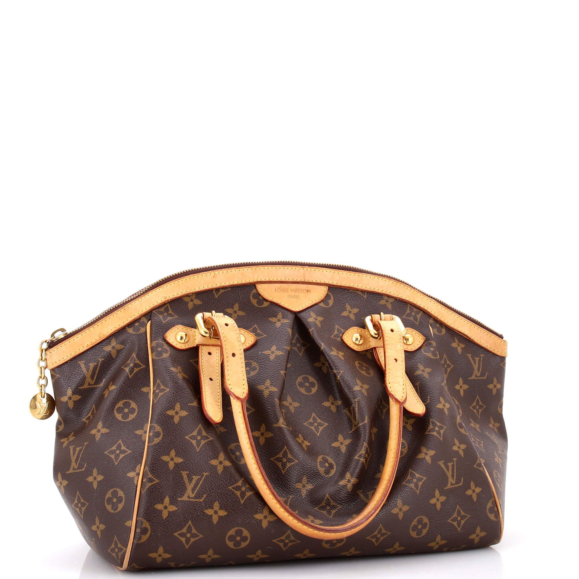 Louis Vuitton Tivoli Handbag Size ONE SIZE - 2 Thumbnail