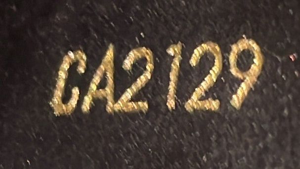 Louis Vuitton Vavin Chain Wallet NM Size ONE SIZE - 7 Thumbnail