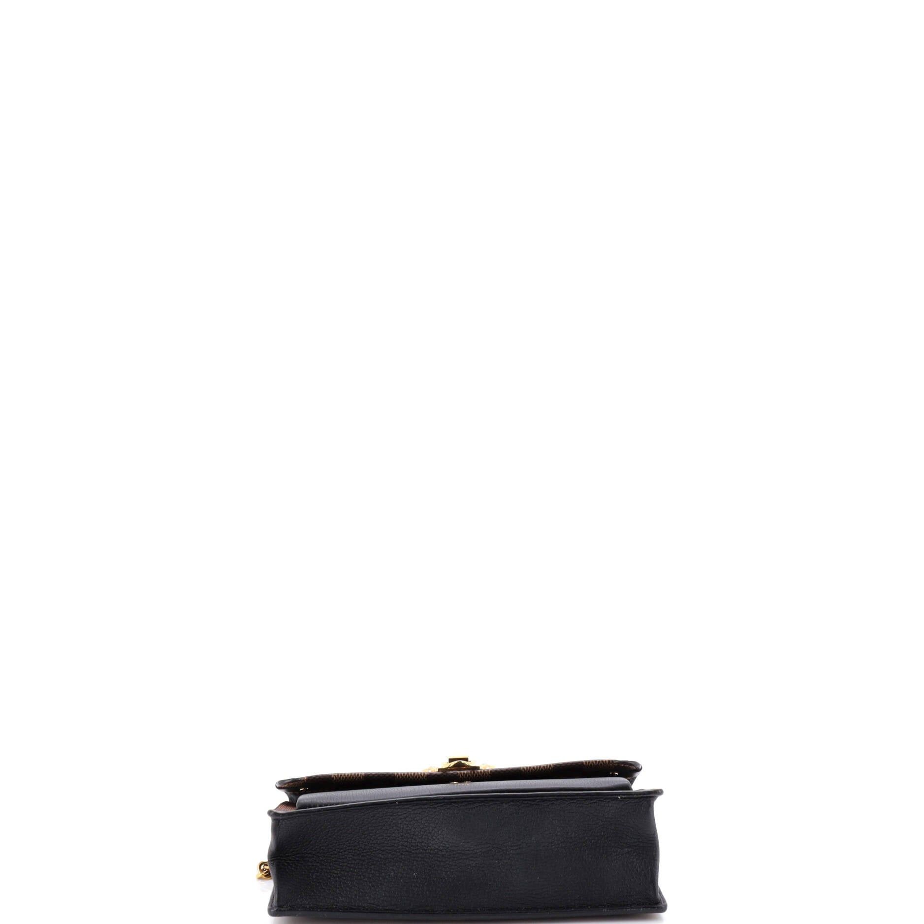 Louis Vuitton Vavin Chain Wallet NM Size ONE SIZE - 4 Thumbnail