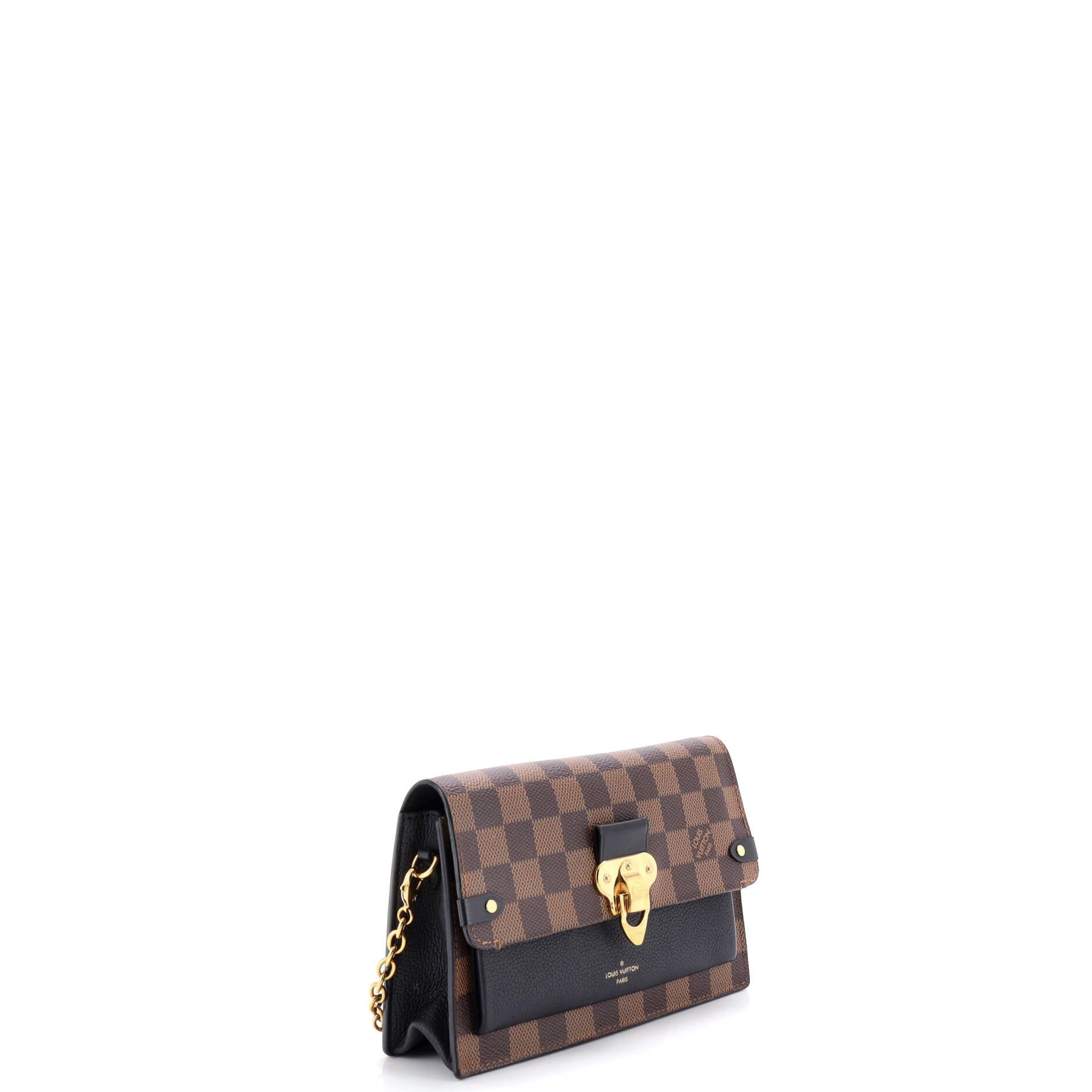 Louis Vuitton Vavin Chain Wallet NM Size ONE SIZE - 2 Thumbnail