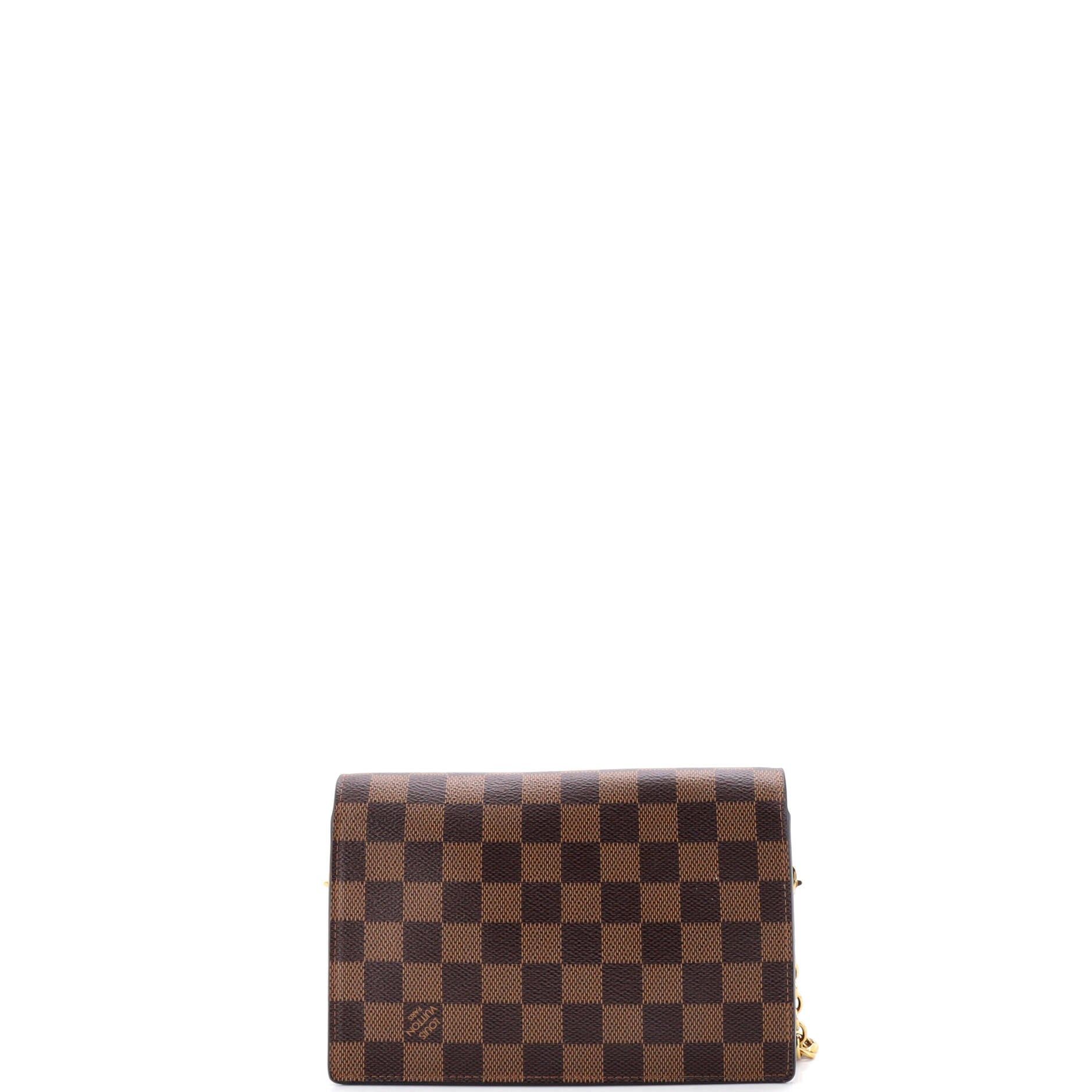 Louis Vuitton Vavin Chain Wallet NM Size ONE SIZE - 3 Thumbnail