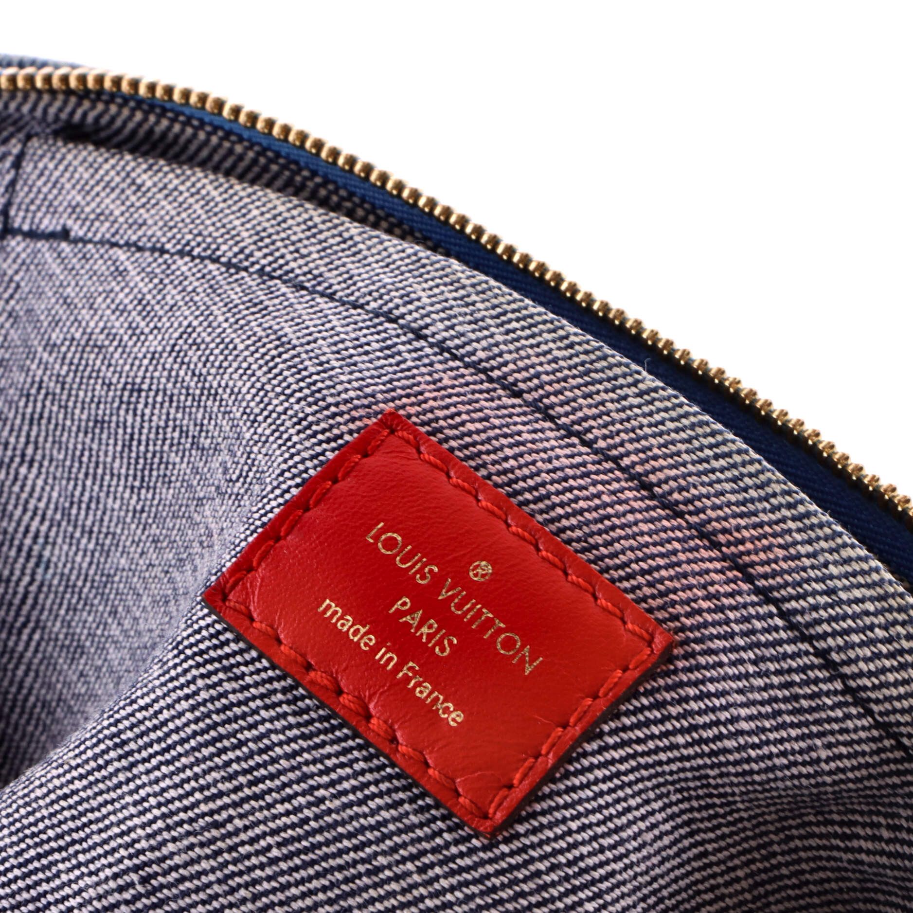 Louis Vuitton Multi Pochette Accessoires Size ONE SIZE - 8 Thumbnail