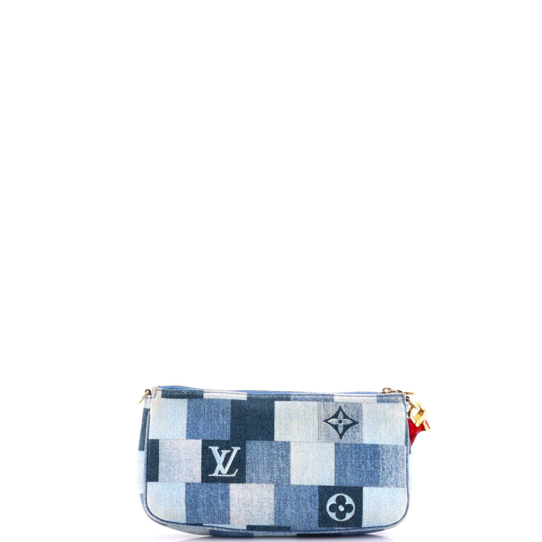 Louis Vuitton Multi Pochette Accessoires Size ONE SIZE - 3 Thumbnail