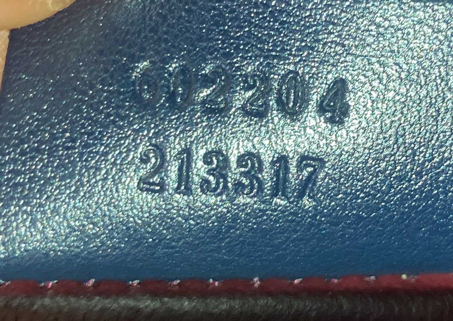 Gucci Horsebit 1955 Shoulder Bag Size ONE SIZE - 6 Thumbnail
