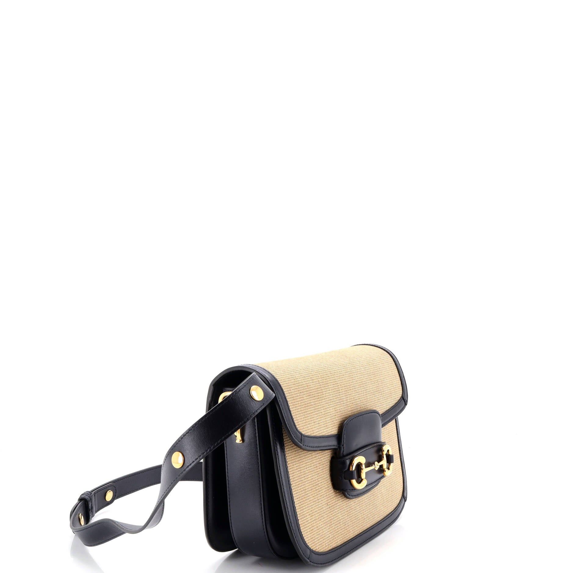 Gucci Horsebit 1955 Shoulder Bag Size ONE SIZE - 2 Thumbnail