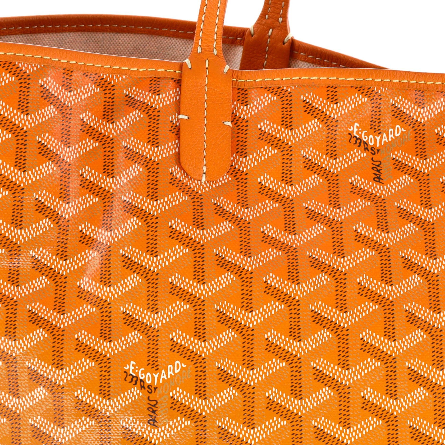 Goyard Saint Louis Tote Size ONE SIZE - 8 Thumbnail