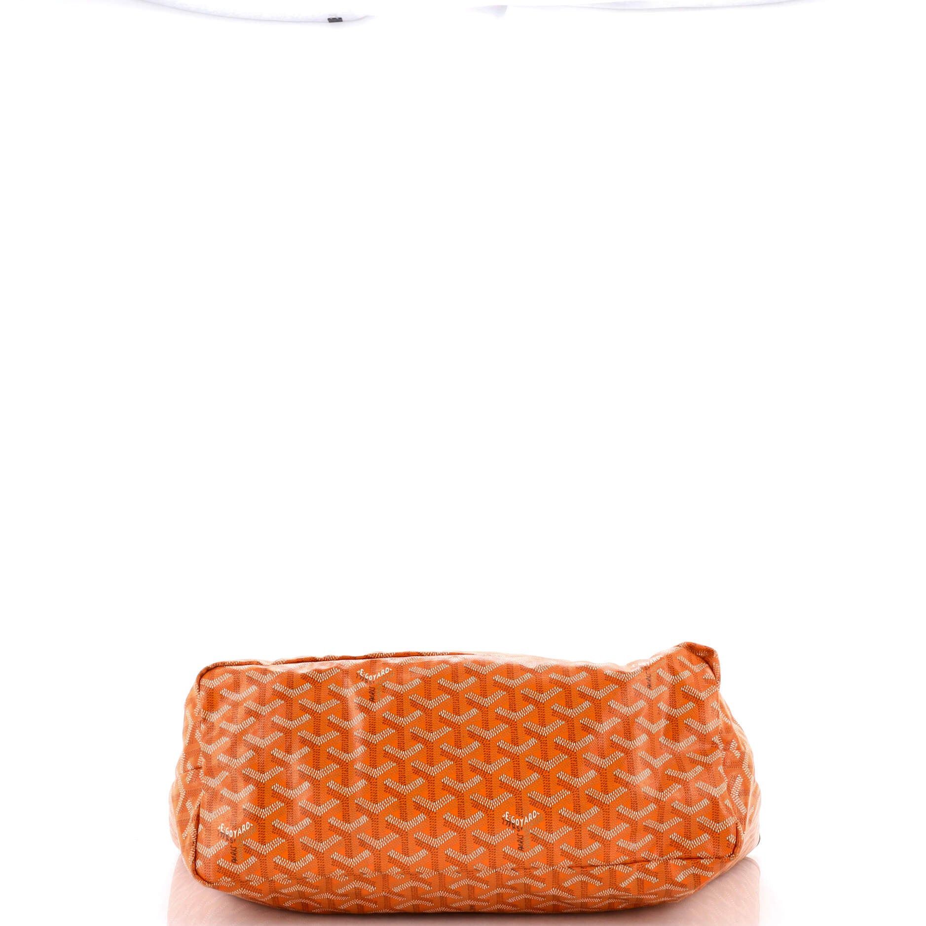 Goyard Saint Louis Tote Size ONE SIZE - 5 Thumbnail