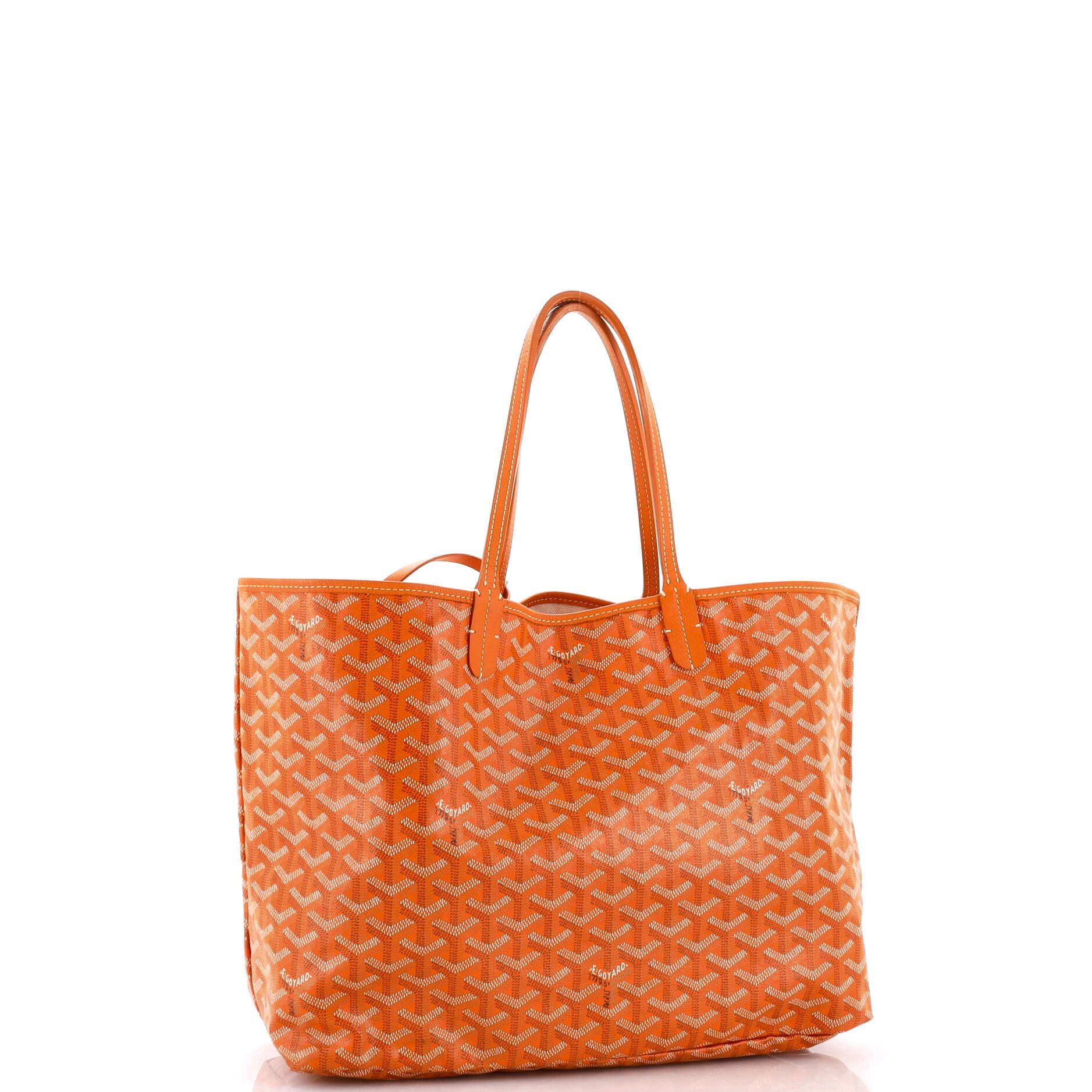 Goyard Saint Louis Tote Size ONE SIZE - 3 Thumbnail