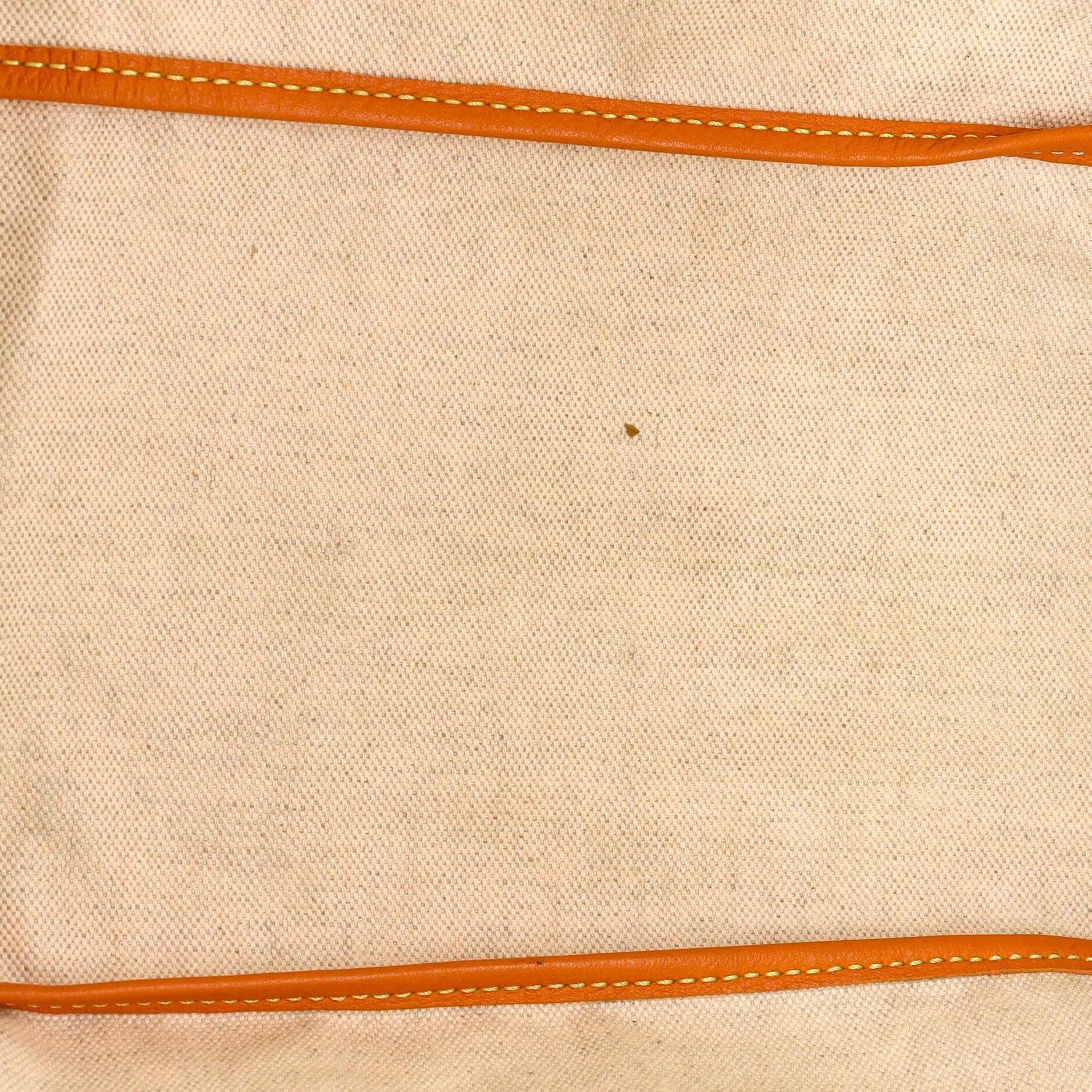 Goyard Saint Louis Tote Size ONE SIZE - 6 Thumbnail