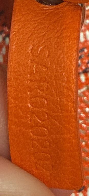 Goyard Saint Louis Tote Size ONE SIZE - 9 Thumbnail