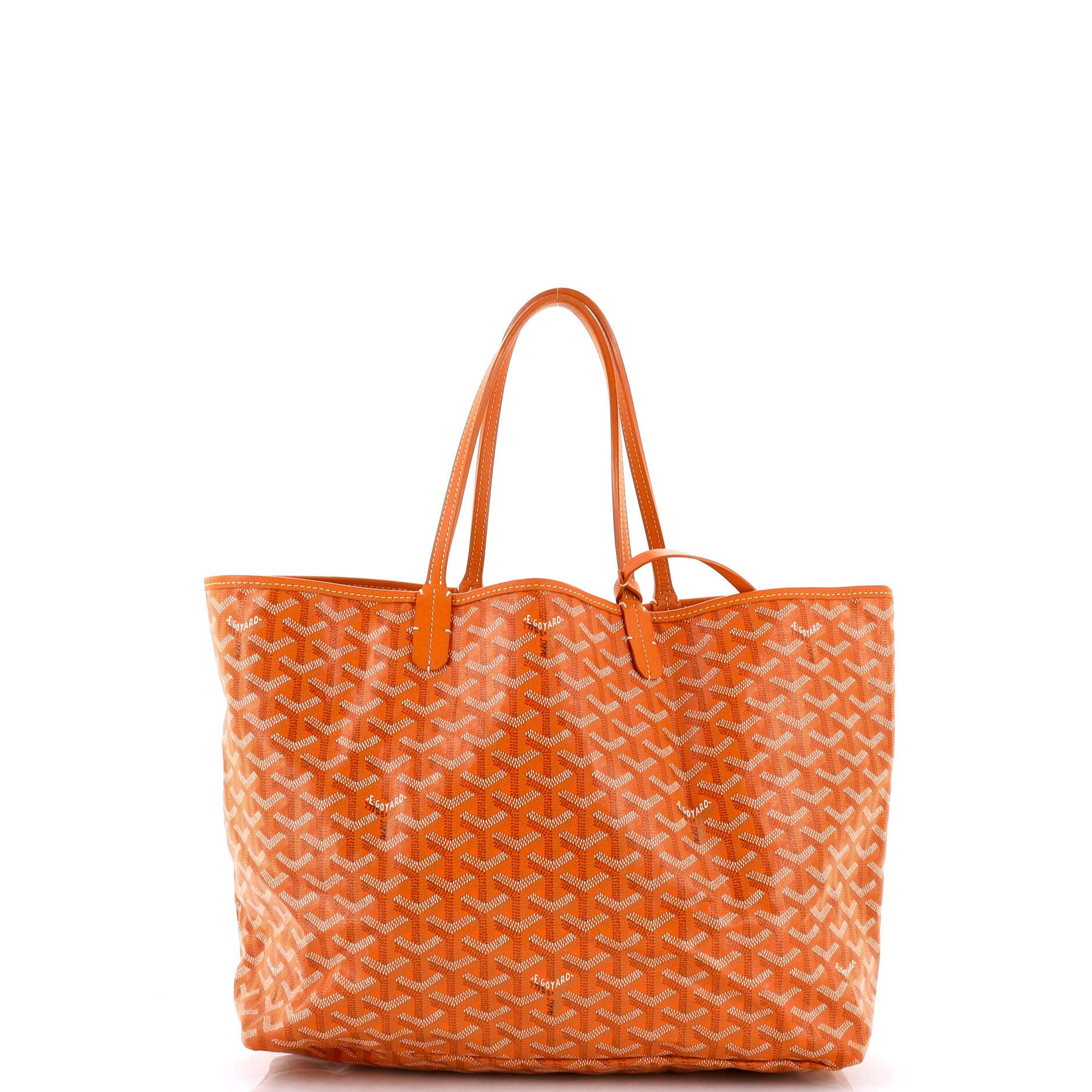 Goyard Saint Louis Tote Size ONE SIZE - 4 Thumbnail