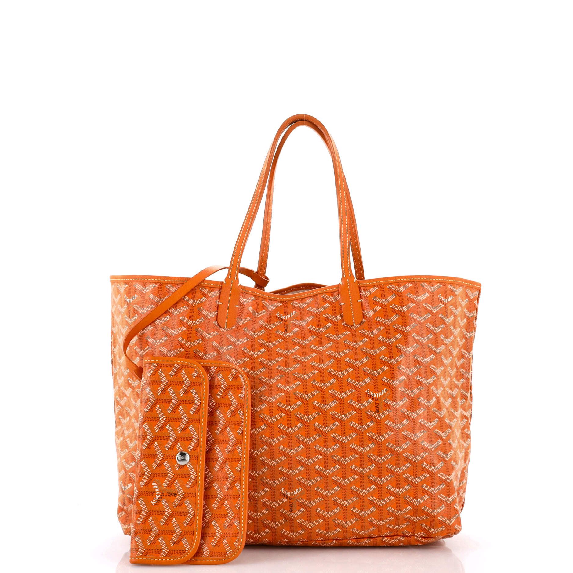 Goyard Saint Louis Tote Size ONE SIZE - 2 Thumbnail