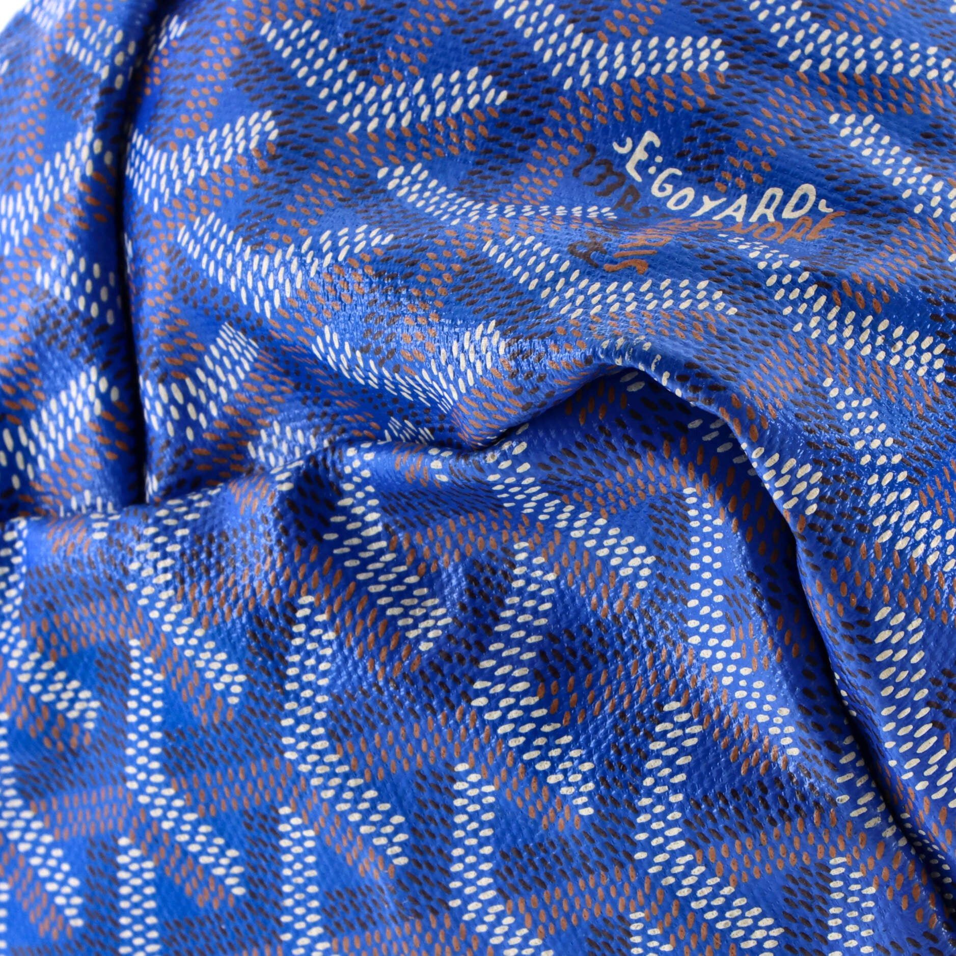 Goyard Saint Louis Tote Size ONE SIZE - 7 Thumbnail