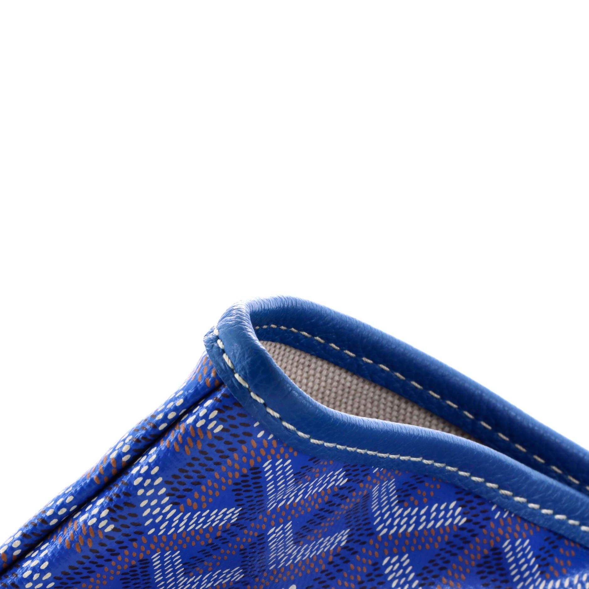 Goyard Saint Louis Tote Size ONE SIZE - 8 Thumbnail