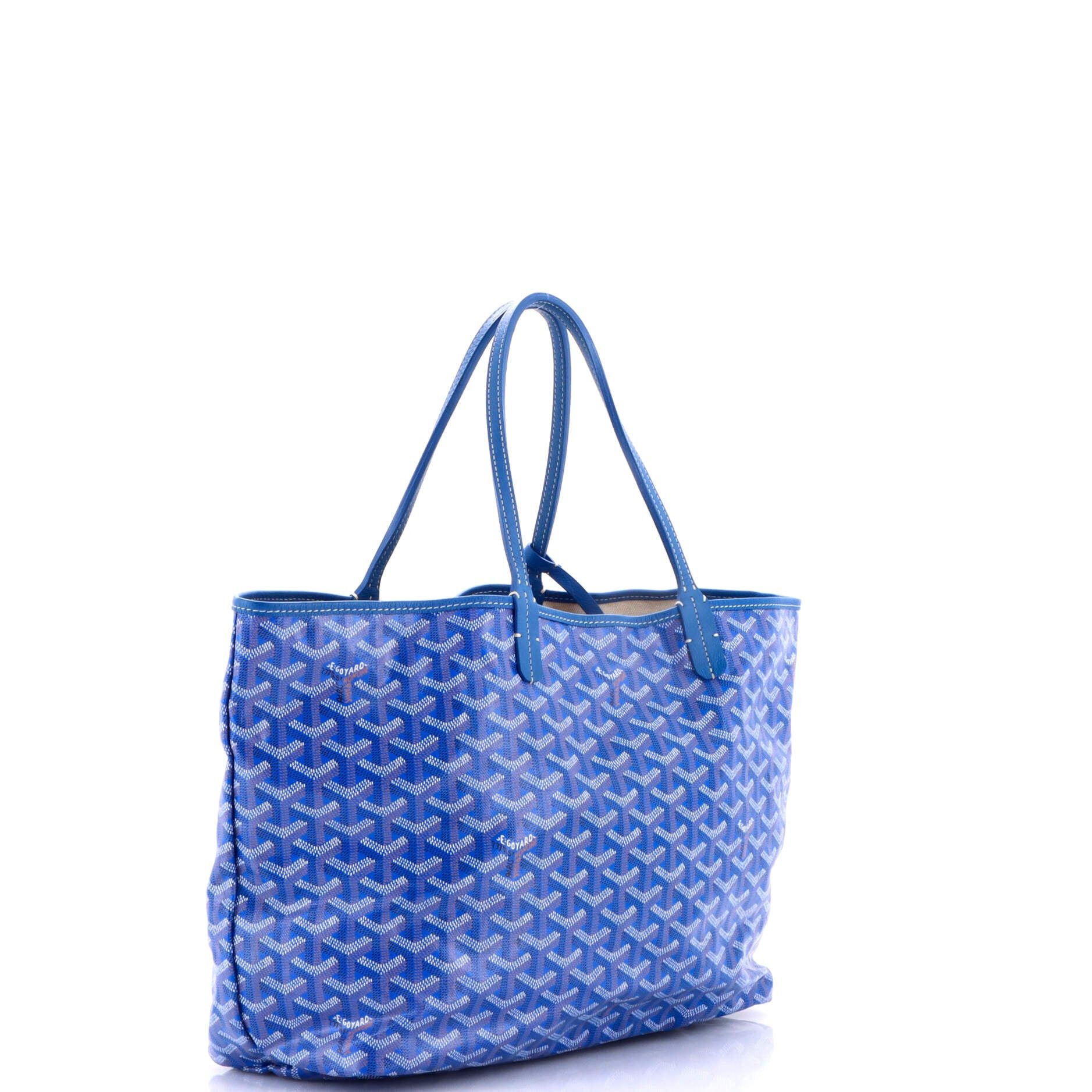 Goyard Saint Louis Tote Size ONE SIZE - 3 Thumbnail