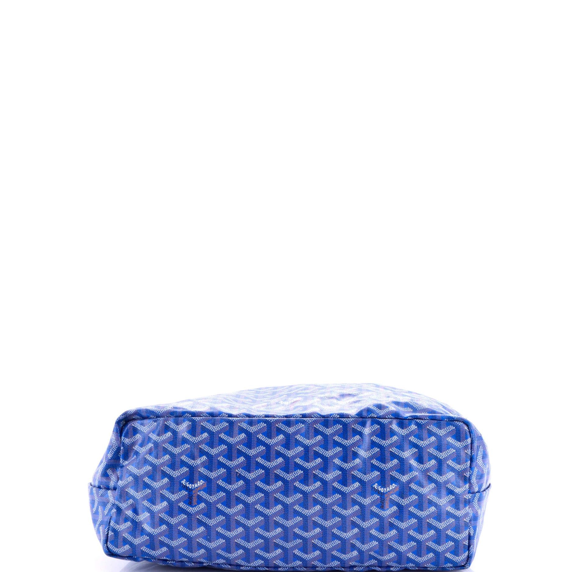 Goyard Saint Louis Tote Size ONE SIZE - 5 Thumbnail
