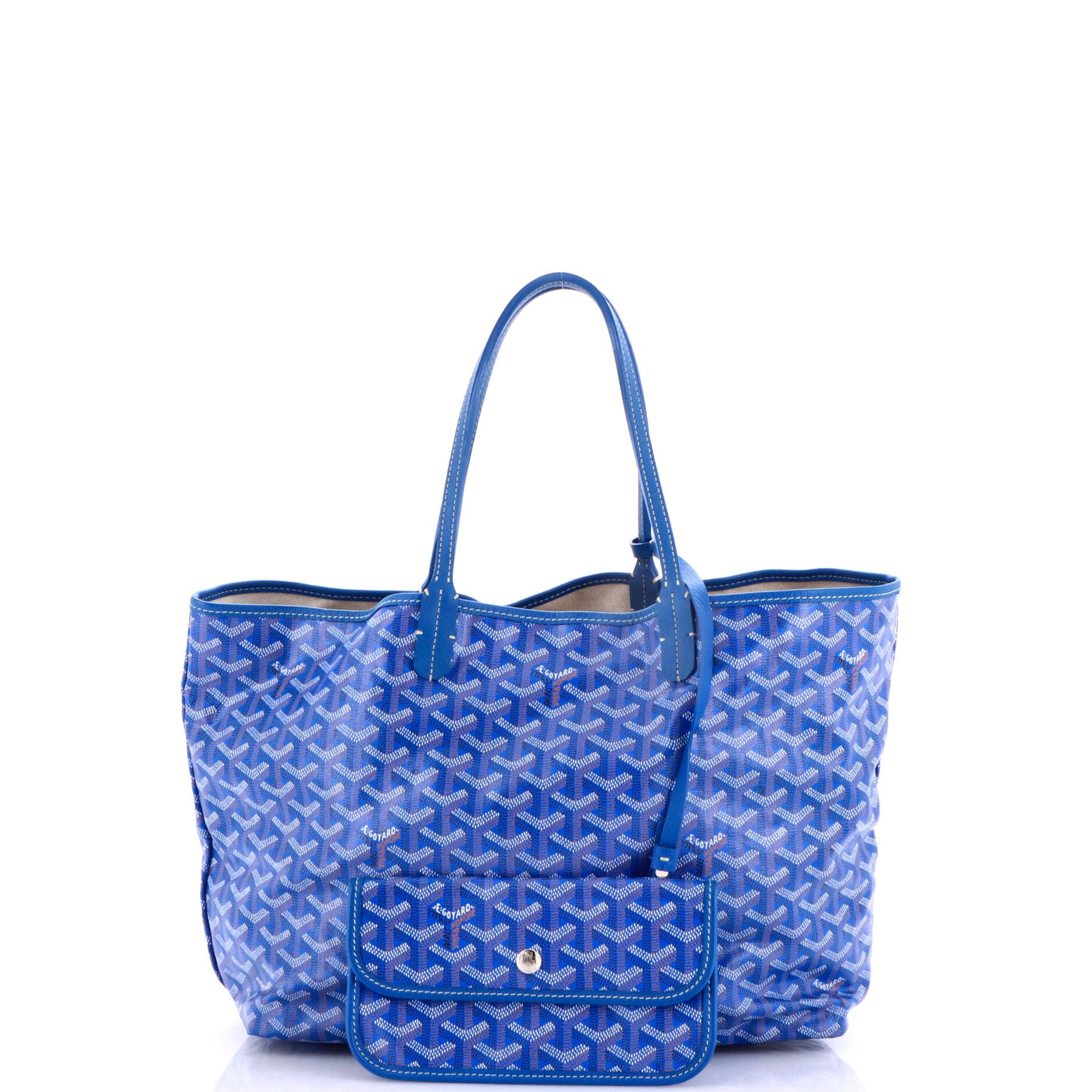 Goyard Saint Louis Tote Size ONE SIZE - 2 Thumbnail