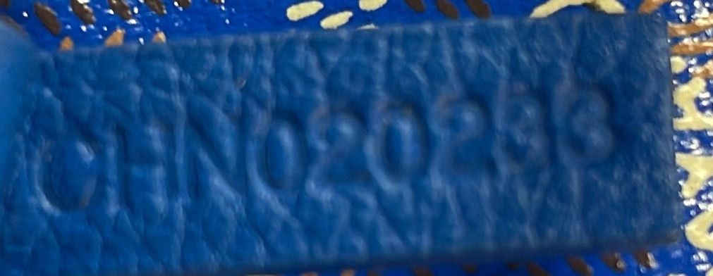 Goyard Saint Louis Tote Size ONE SIZE - 9 Thumbnail