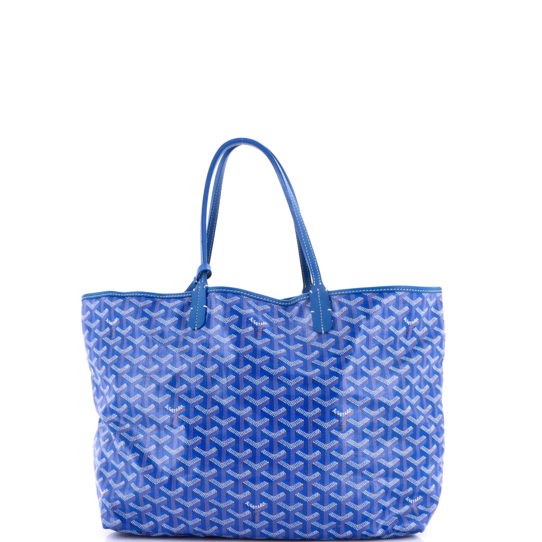 Goyard Saint Louis Tote Size ONE SIZE - 4 Thumbnail