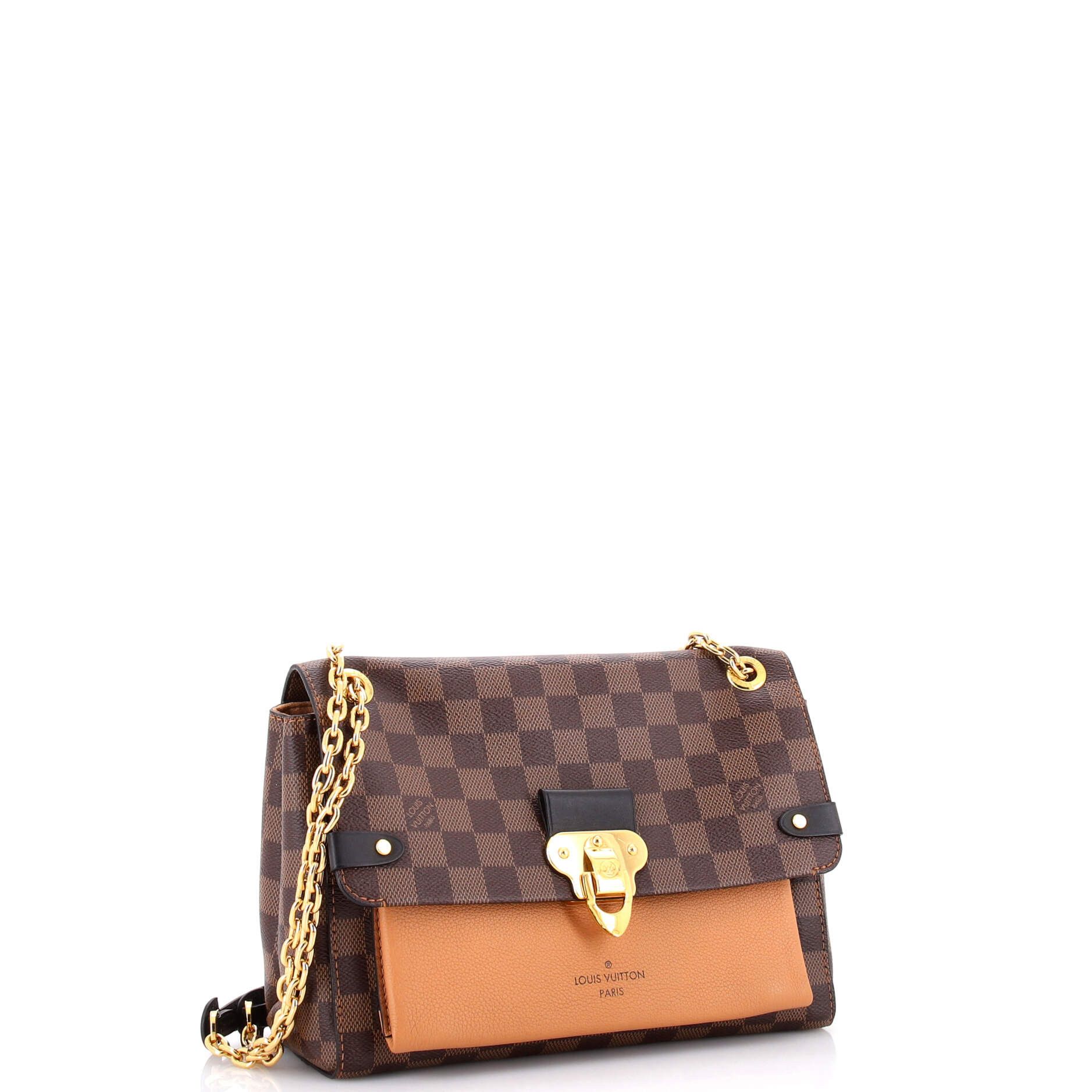 Louis Vuitton Vavin Handbag Size ONE SIZE - 2 Thumbnail