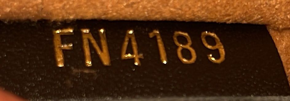 Louis Vuitton Vavin Handbag Size ONE SIZE - 6 Thumbnail