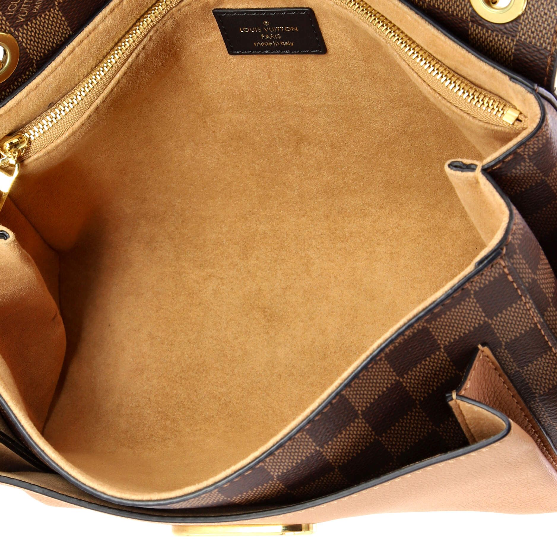 Louis Vuitton Vavin Handbag Size ONE SIZE - 5 Thumbnail