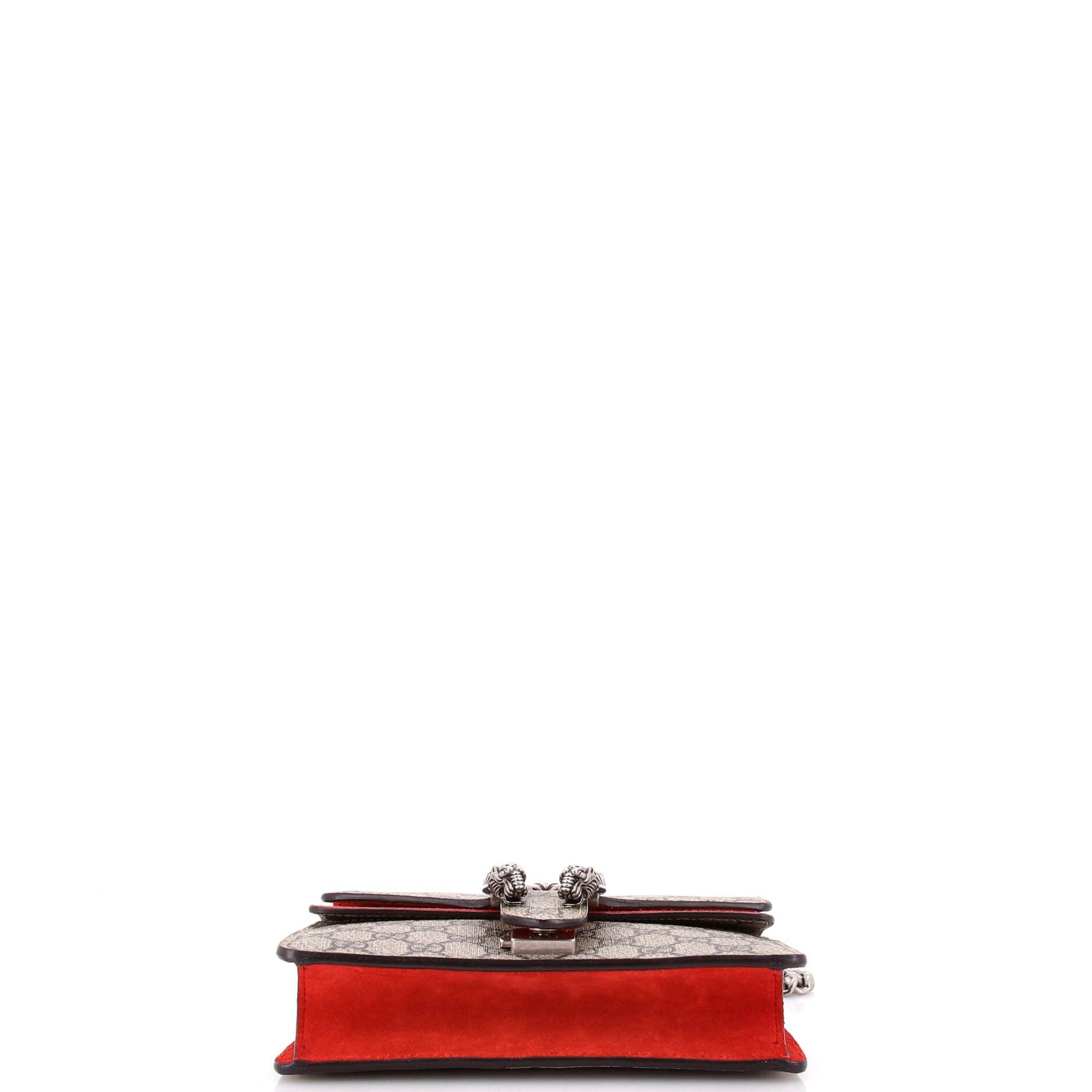 Gucci Dionysus Bag Size ONE SIZE - 4 Thumbnail