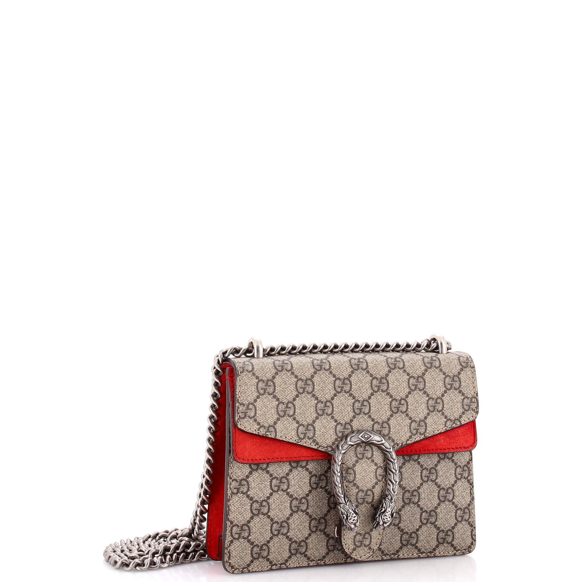 Gucci Dionysus Bag Size ONE SIZE - 2 Thumbnail