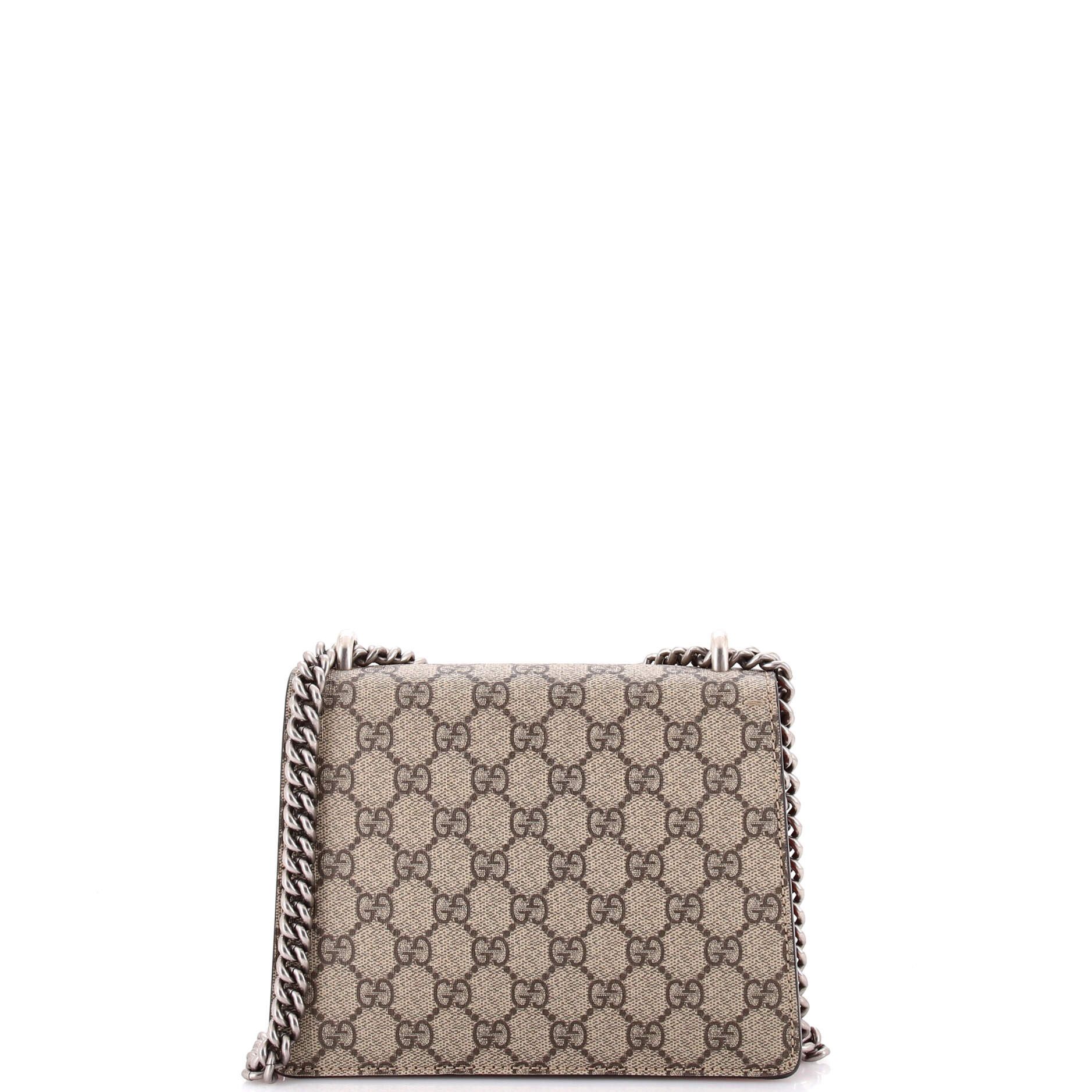 Gucci Dionysus Bag Size ONE SIZE - 3 Thumbnail