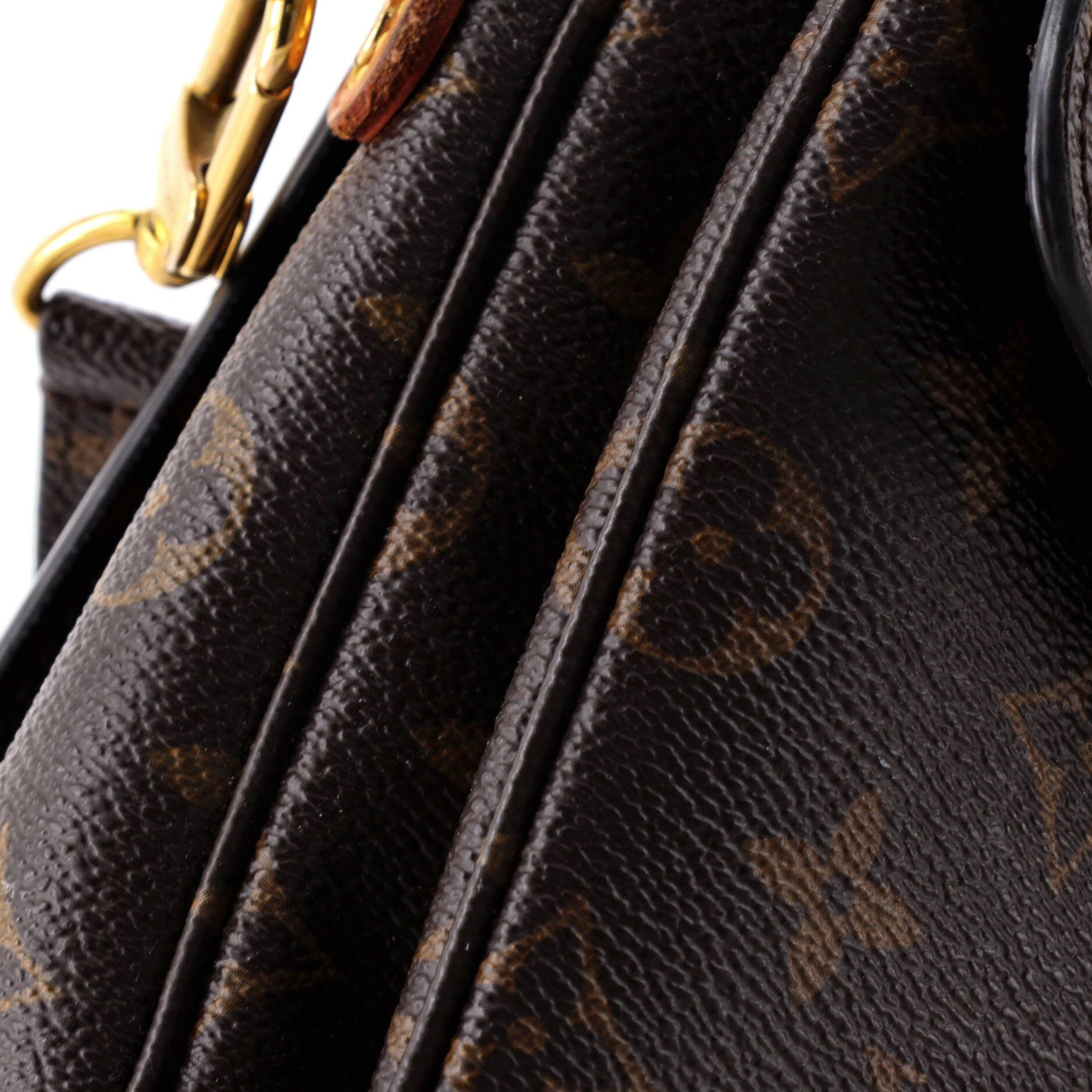 Louis Vuitton Pochette Metis Size ONE SIZE - 6 Thumbnail