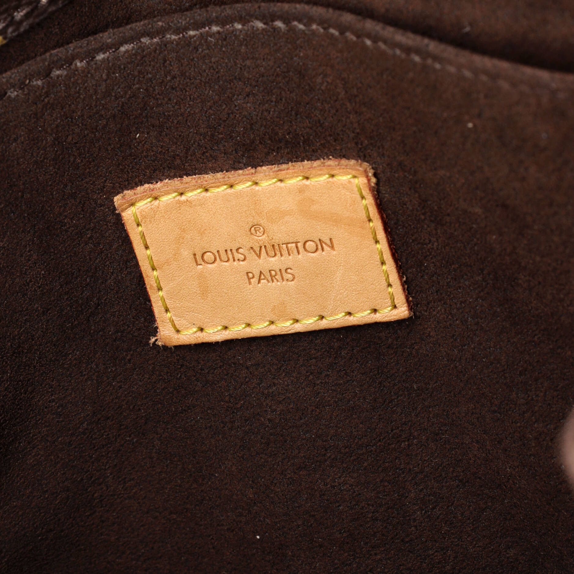 Louis Vuitton Pochette Metis Size ONE SIZE - 7 Thumbnail