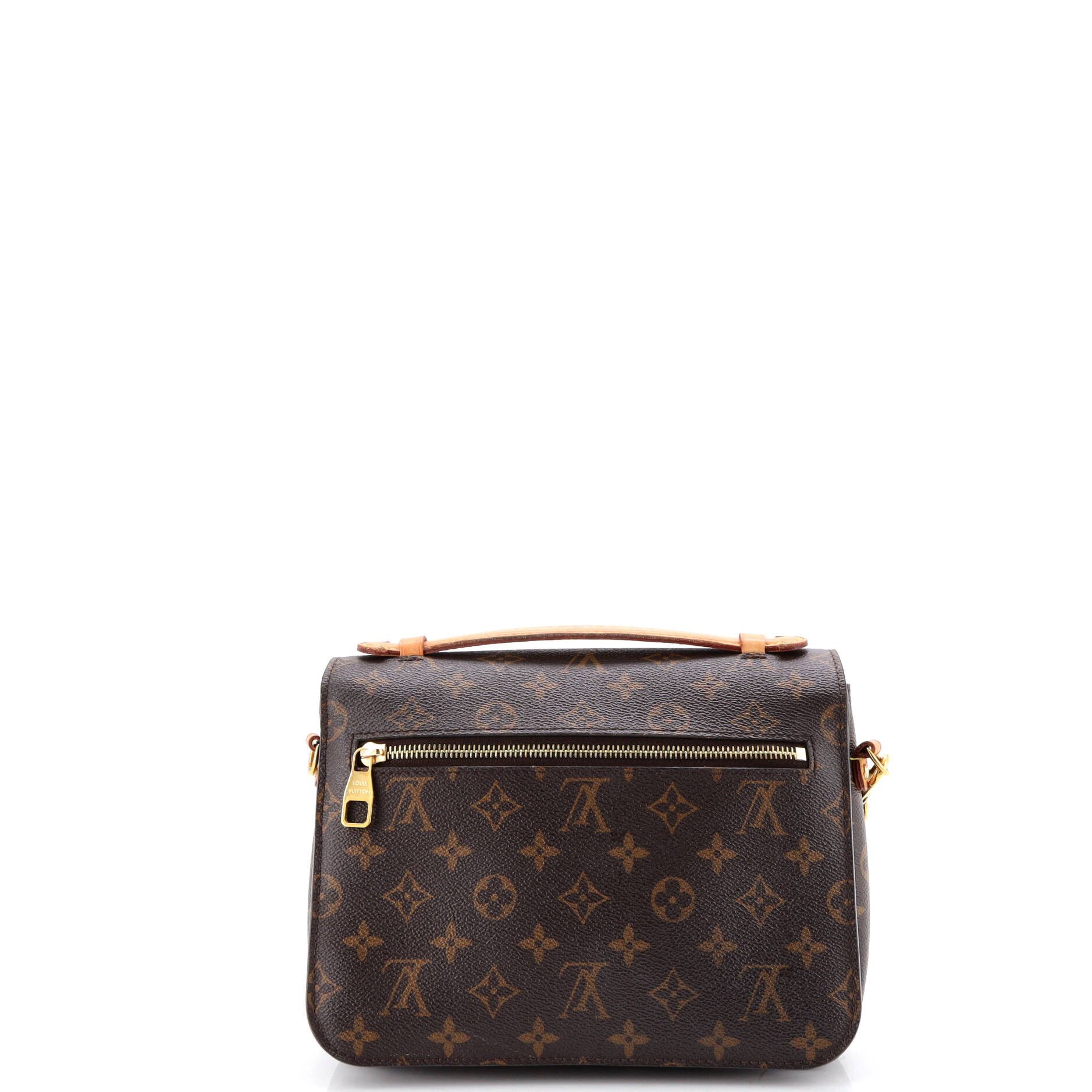 Louis Vuitton Pochette Metis Size ONE SIZE - 3 Thumbnail