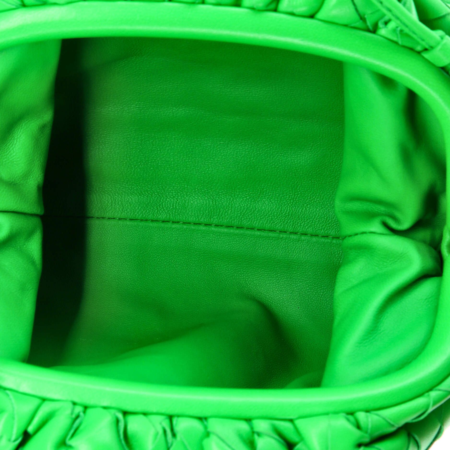 Bottega Veneta The Pouch Size ONE SIZE - 5 Thumbnail