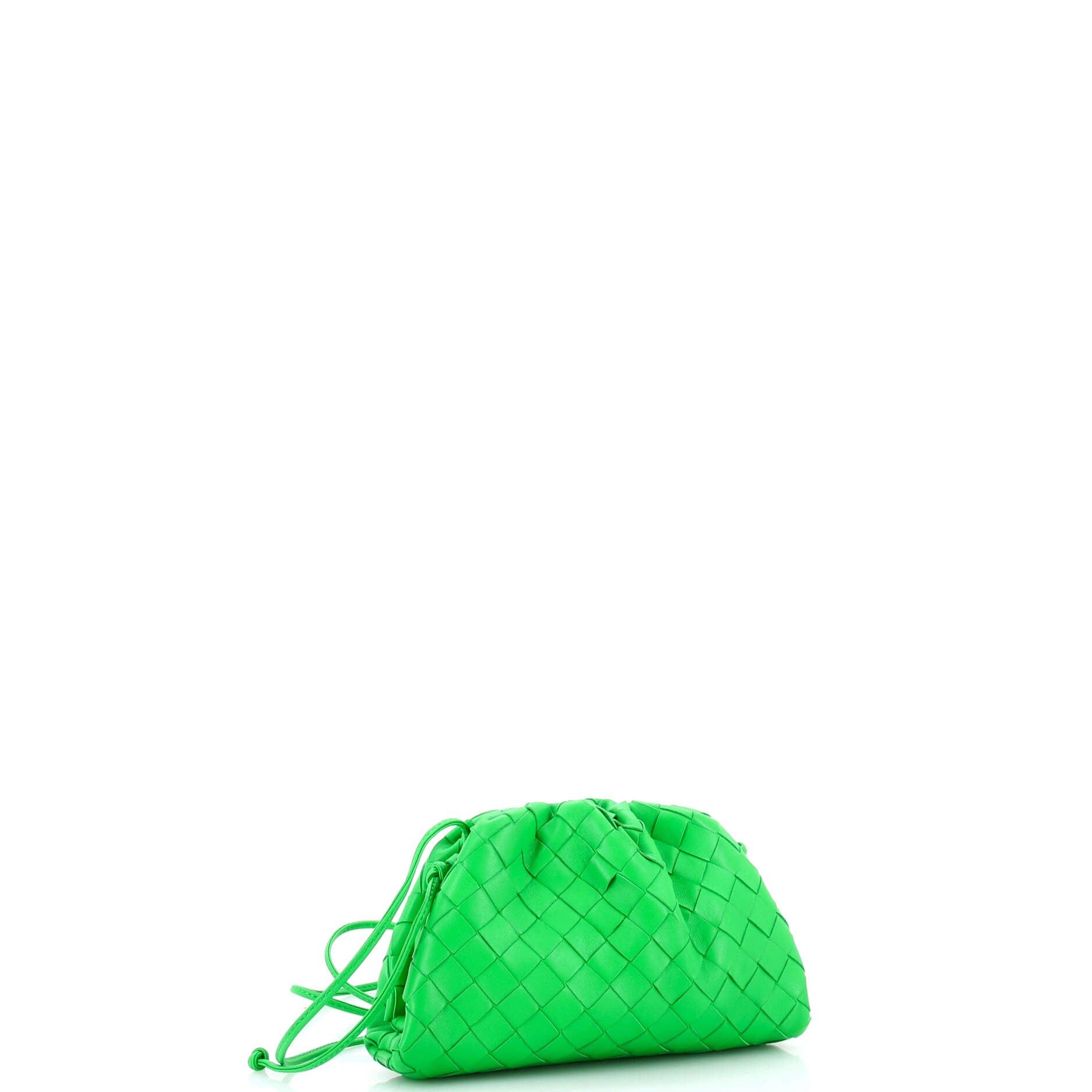 Bottega Veneta The Pouch Size ONE SIZE - 2 Thumbnail