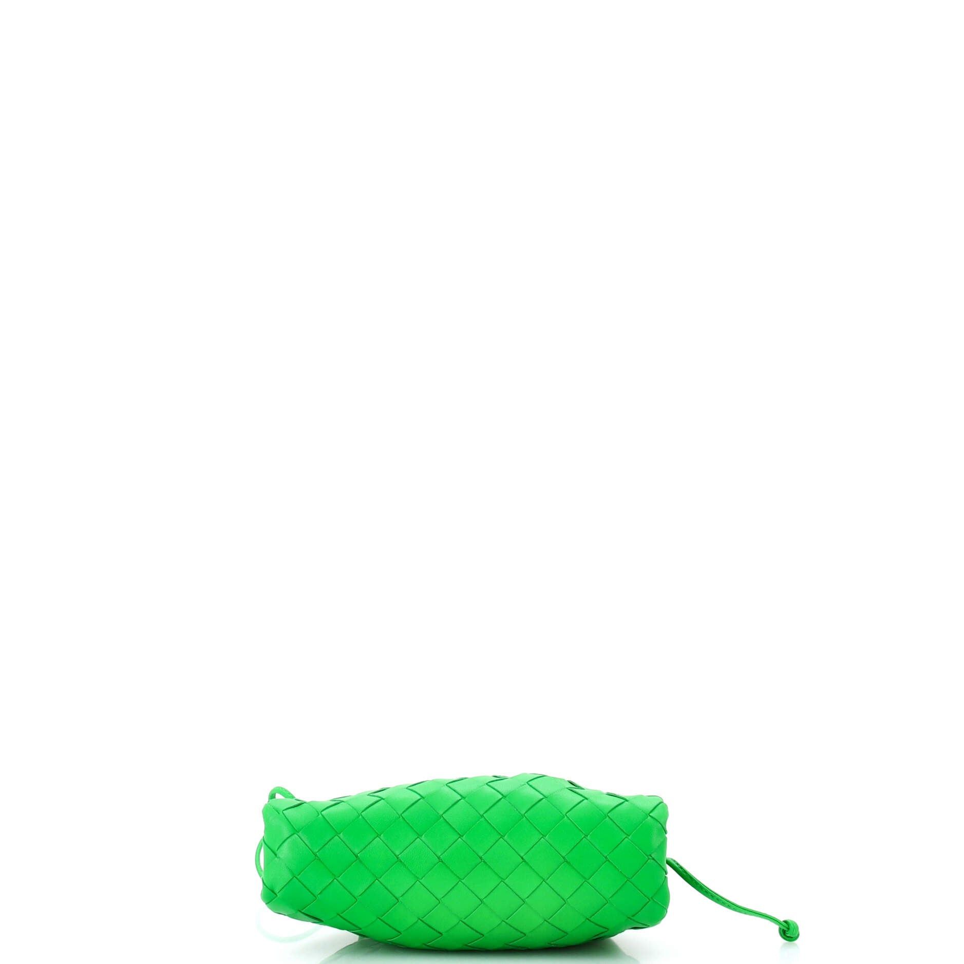 Bottega Veneta The Pouch Size ONE SIZE - 4 Thumbnail